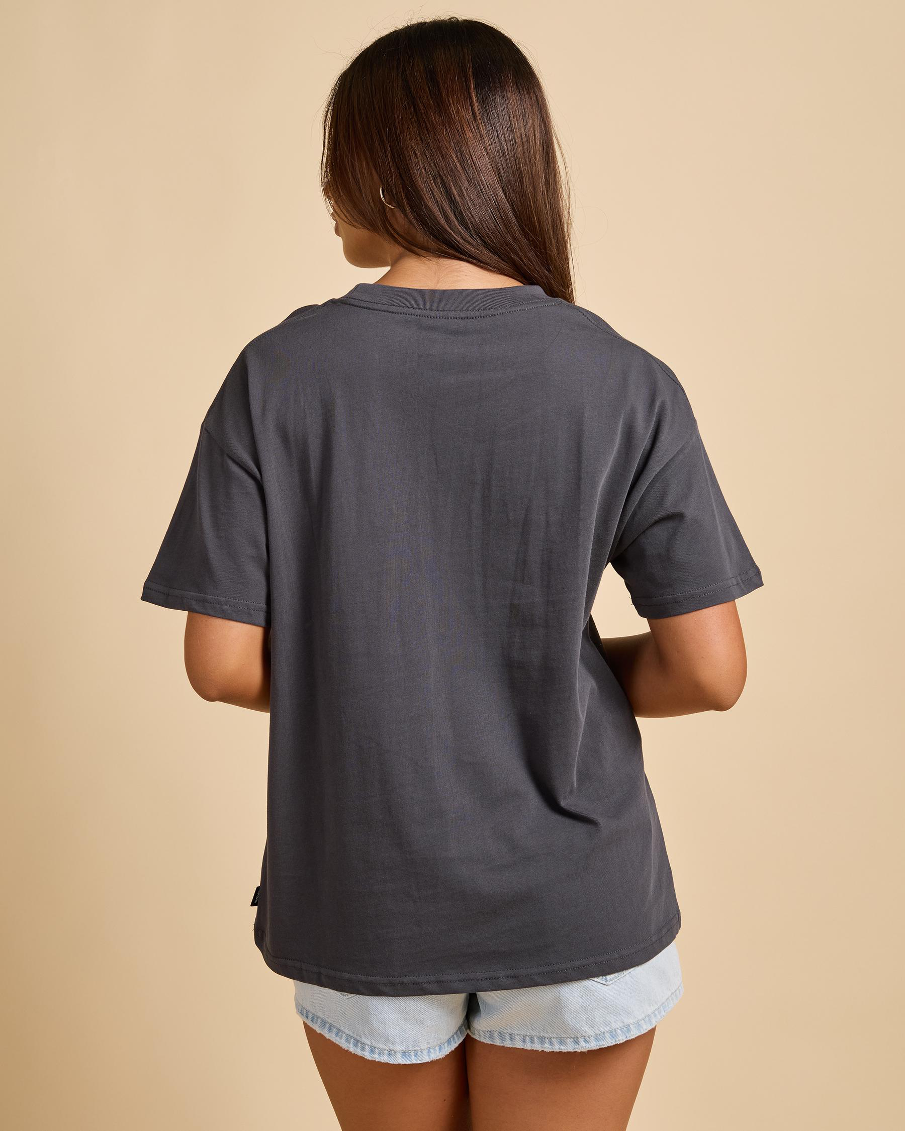 Varsity Relaxed Fit Desto T-Shirt