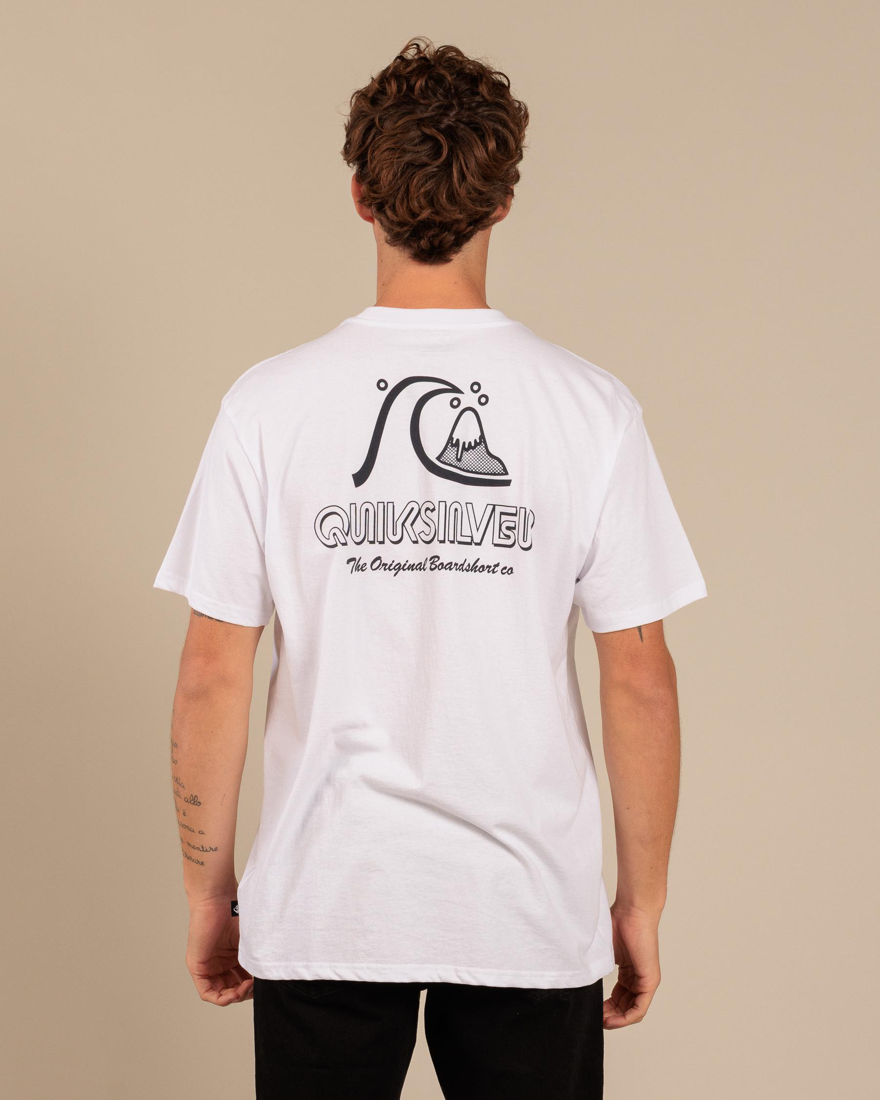 OG Boardshort T-Shirt