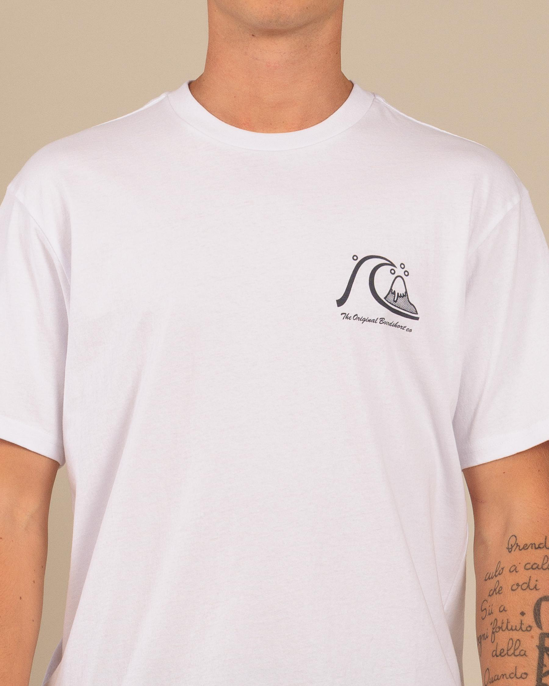 OG Boardshort T-Shirt