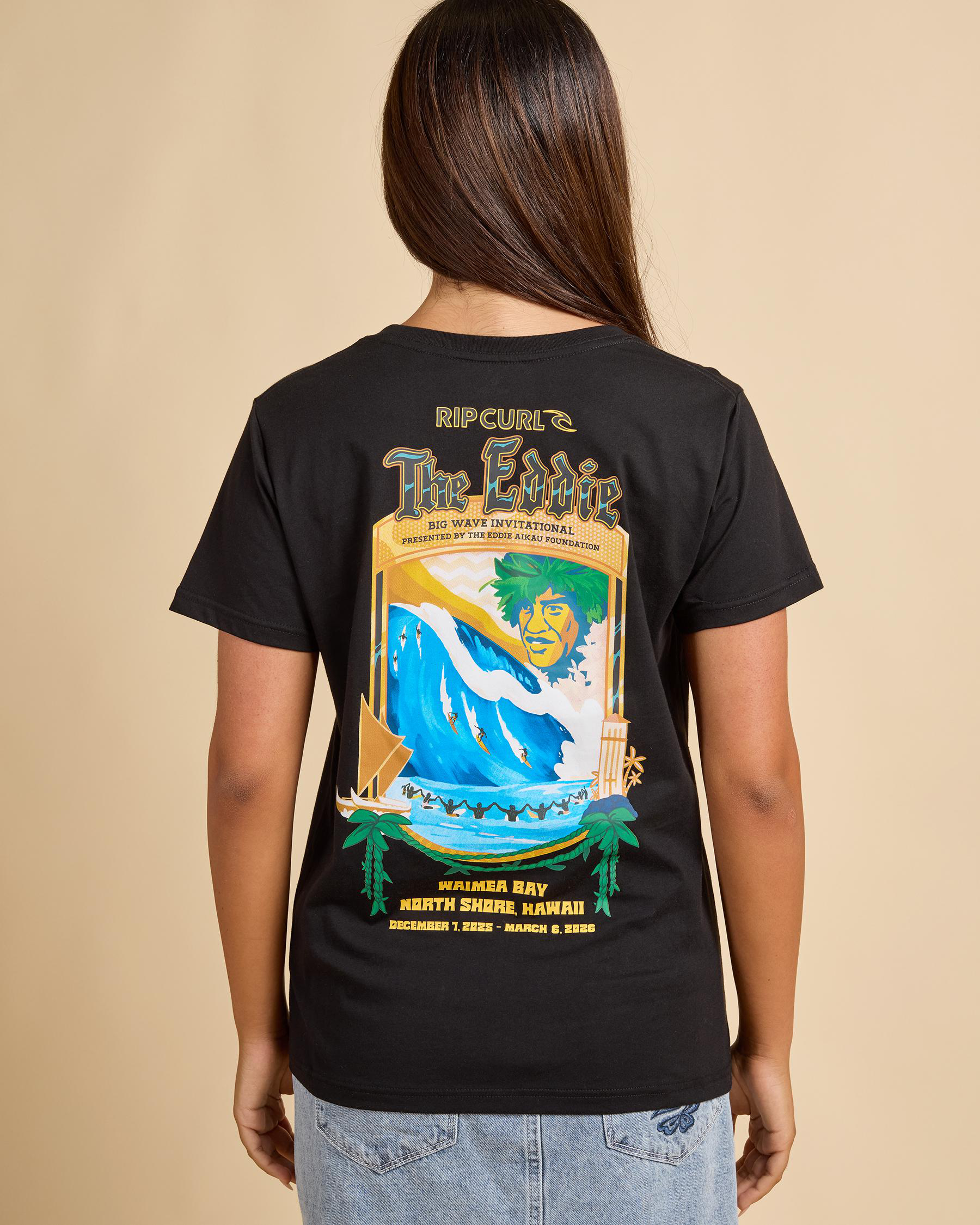 EWG Standard Fit T-Shirt