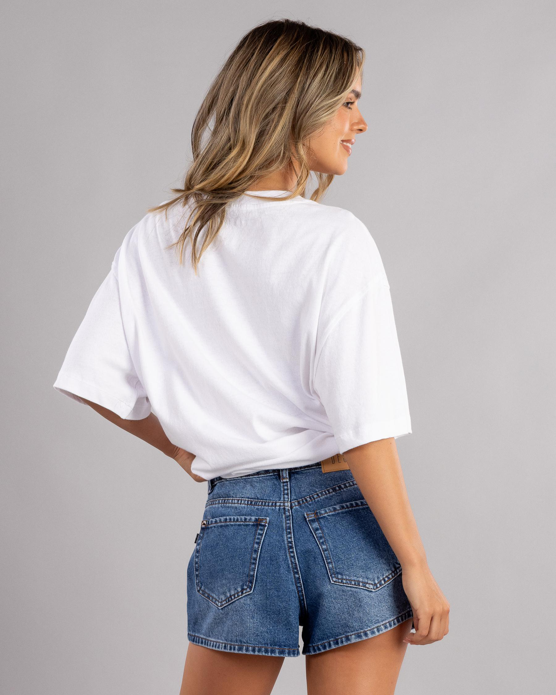 Ride The Wave T-Shirt