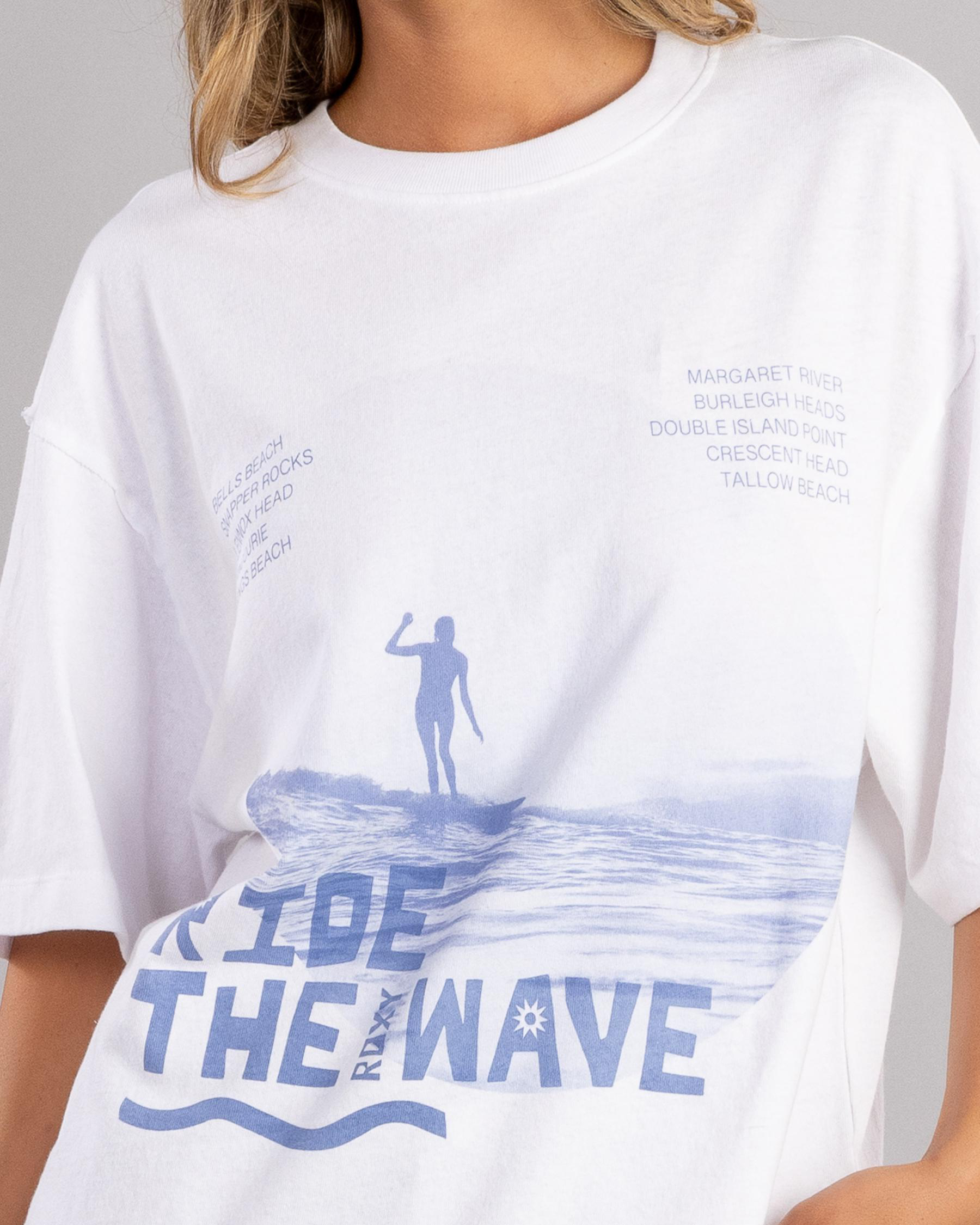 Ride The Wave T-Shirt