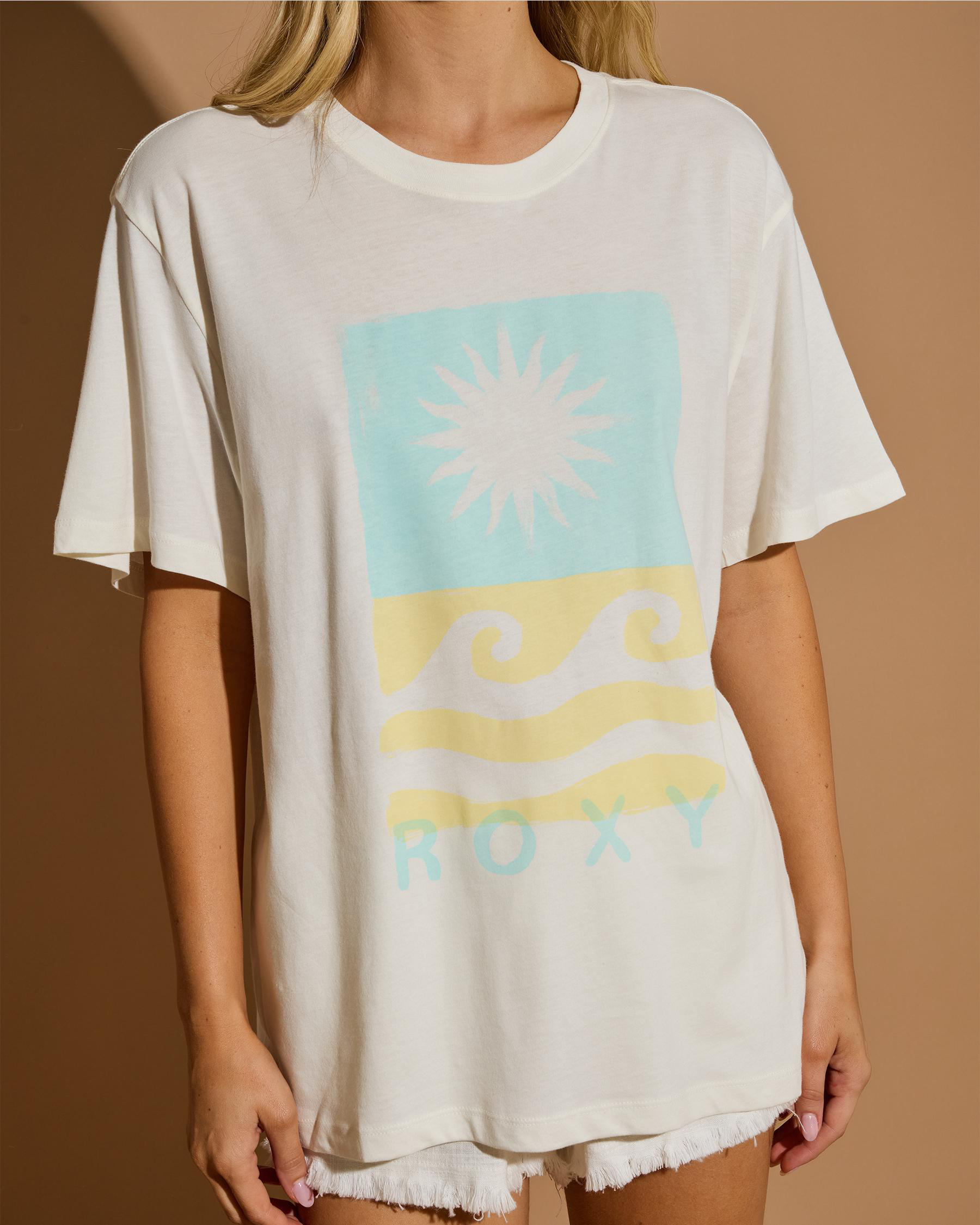 Hangloose Poster T-Shirt