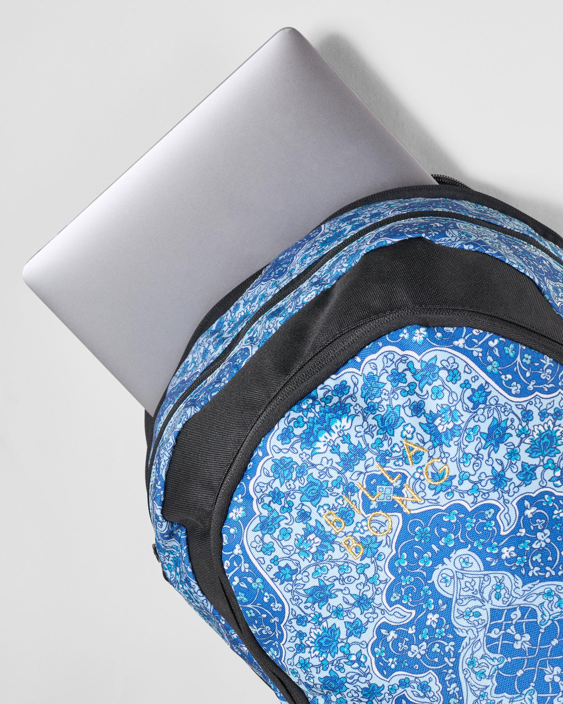 Bohemia Mahi Backpack