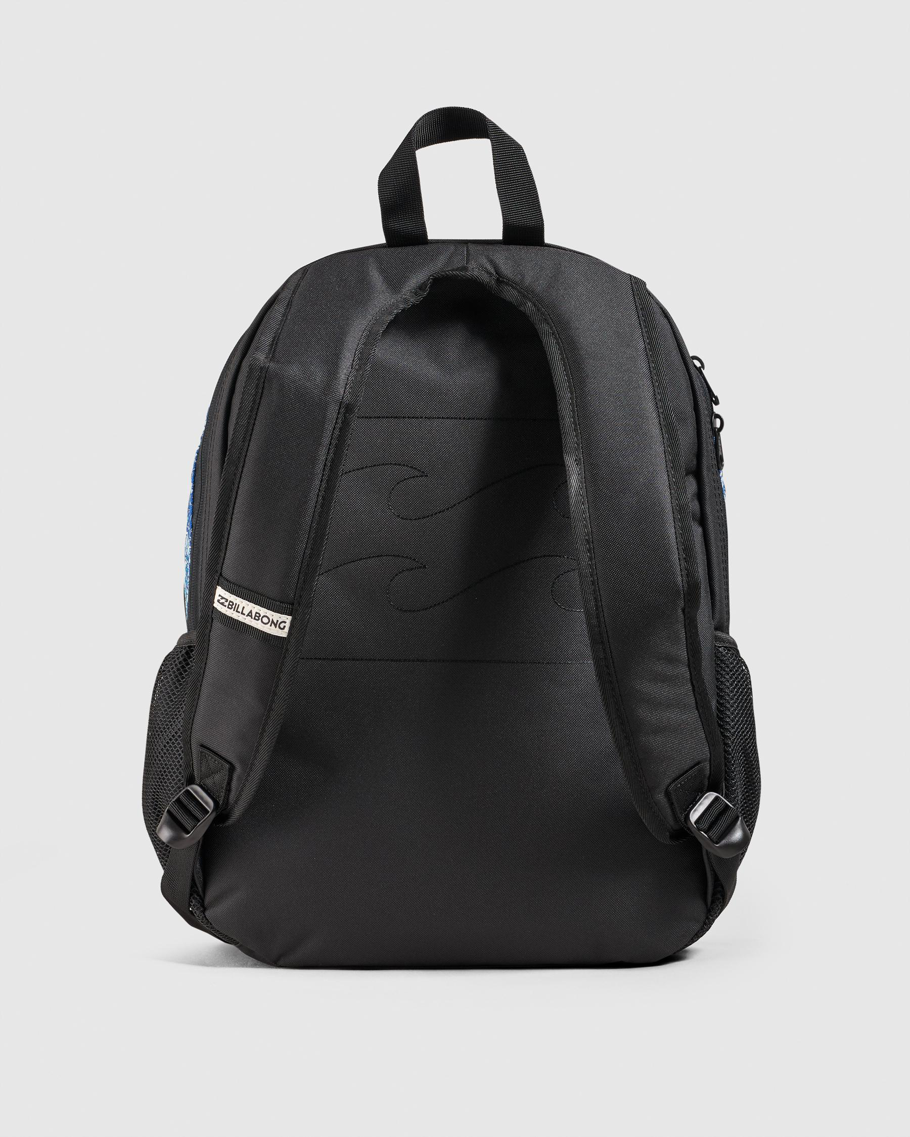 Bohemia Mahi Backpack