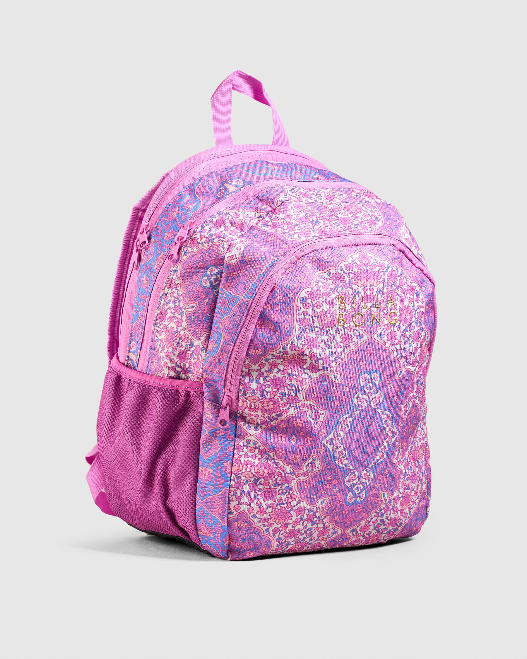 Bohemia Mahi Backpack