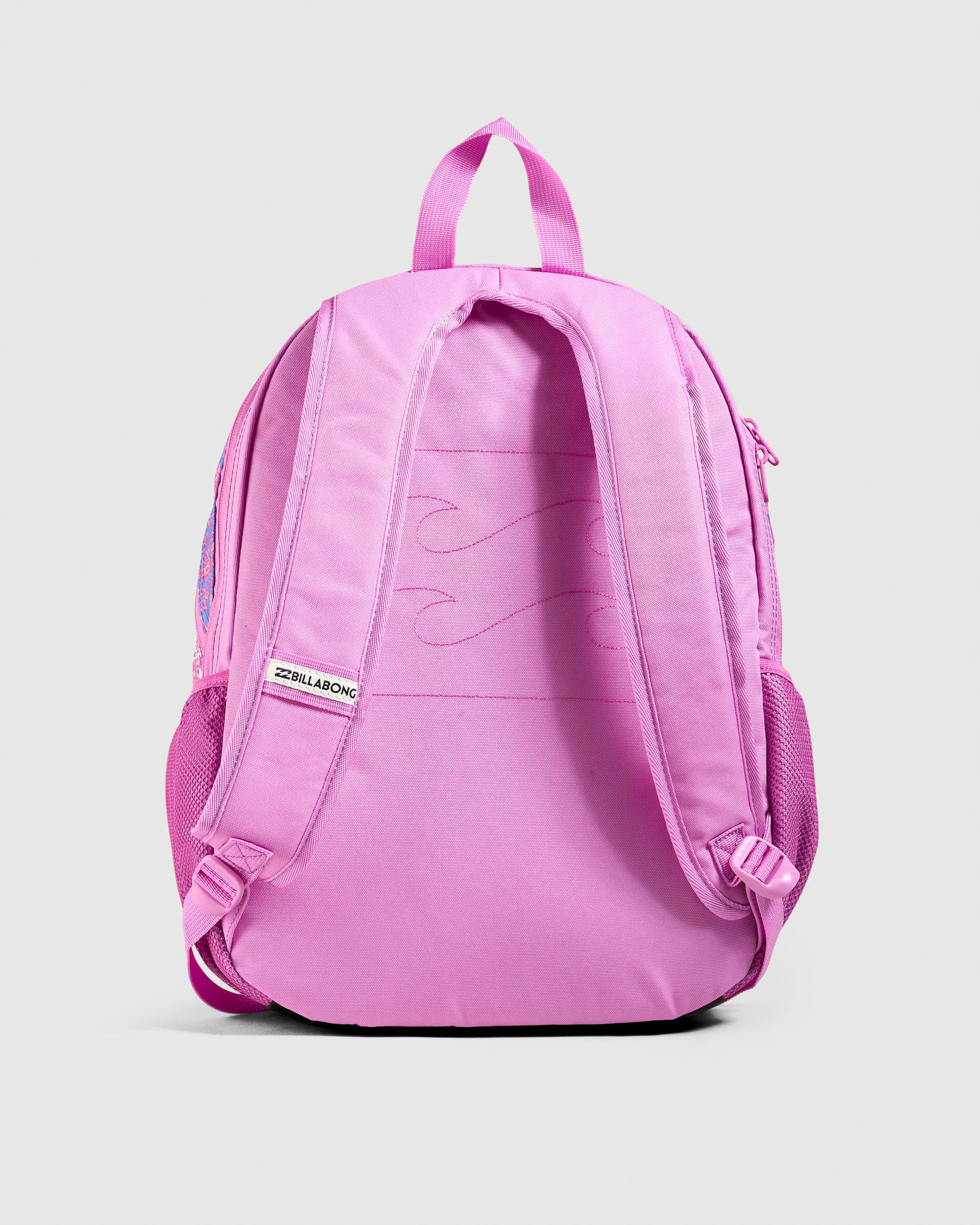 Bohemia Mahi Backpack