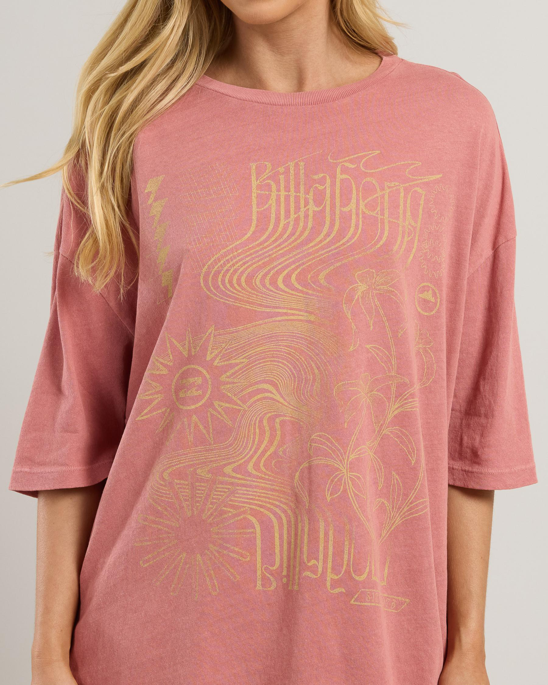 Surf Coalition T-Shirt