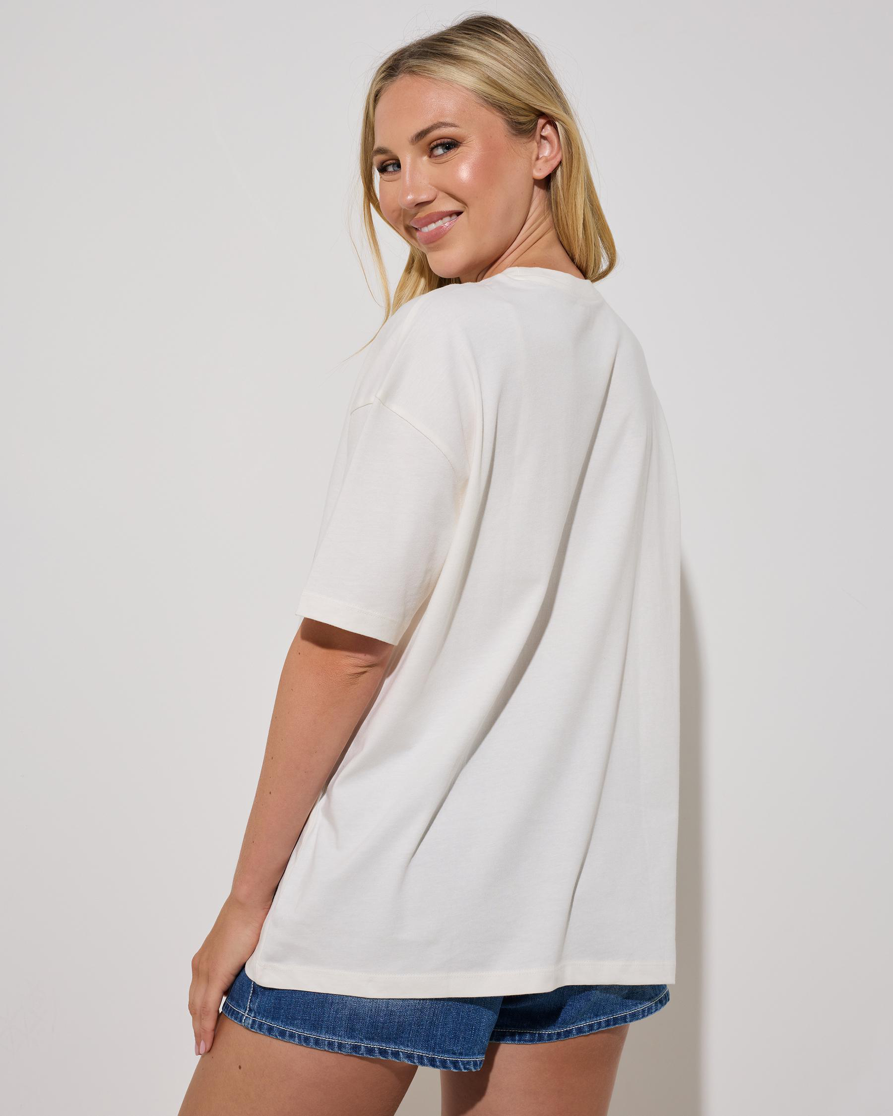 Desert Wandering T-Shirt