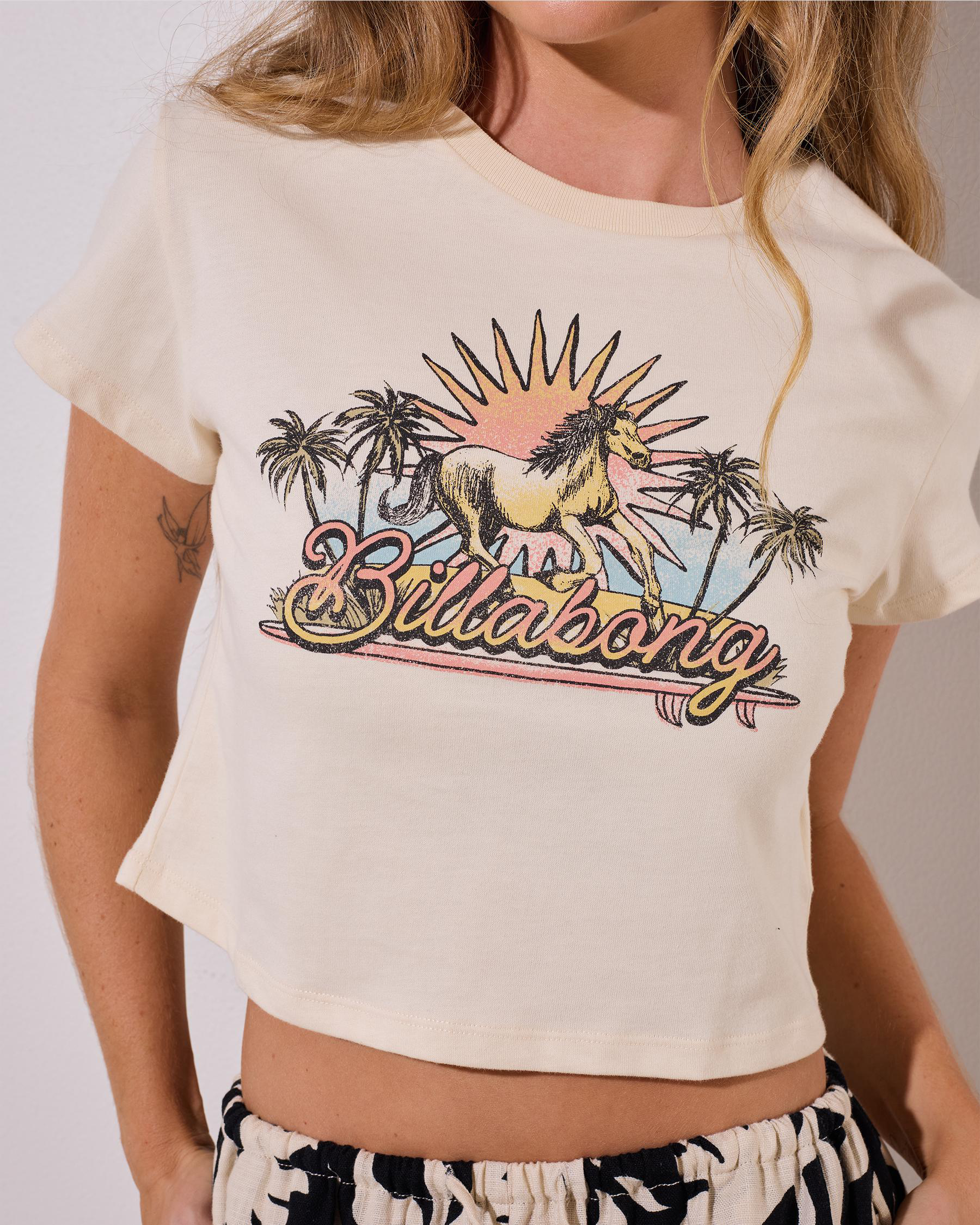 Seaside Session T-Shirt