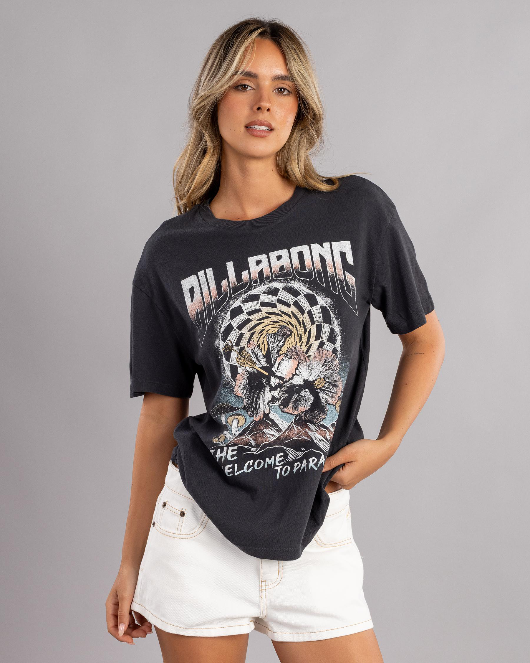 Paradise Tour T-Shirt