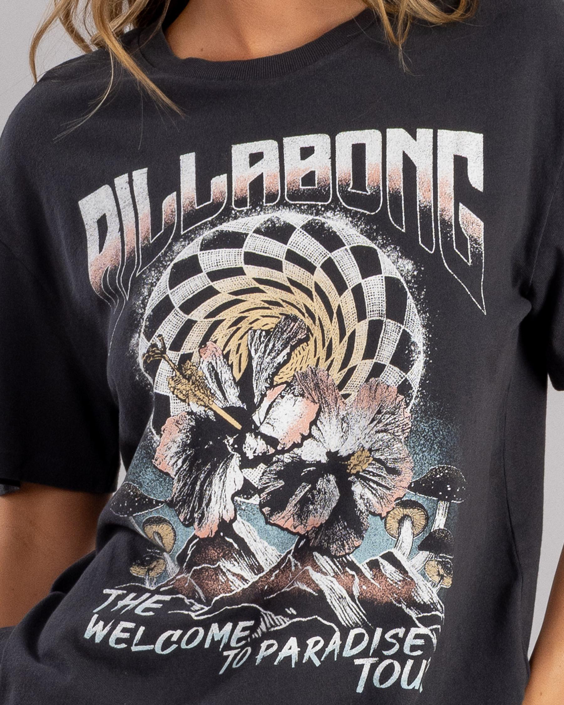 Paradise Tour T-Shirt