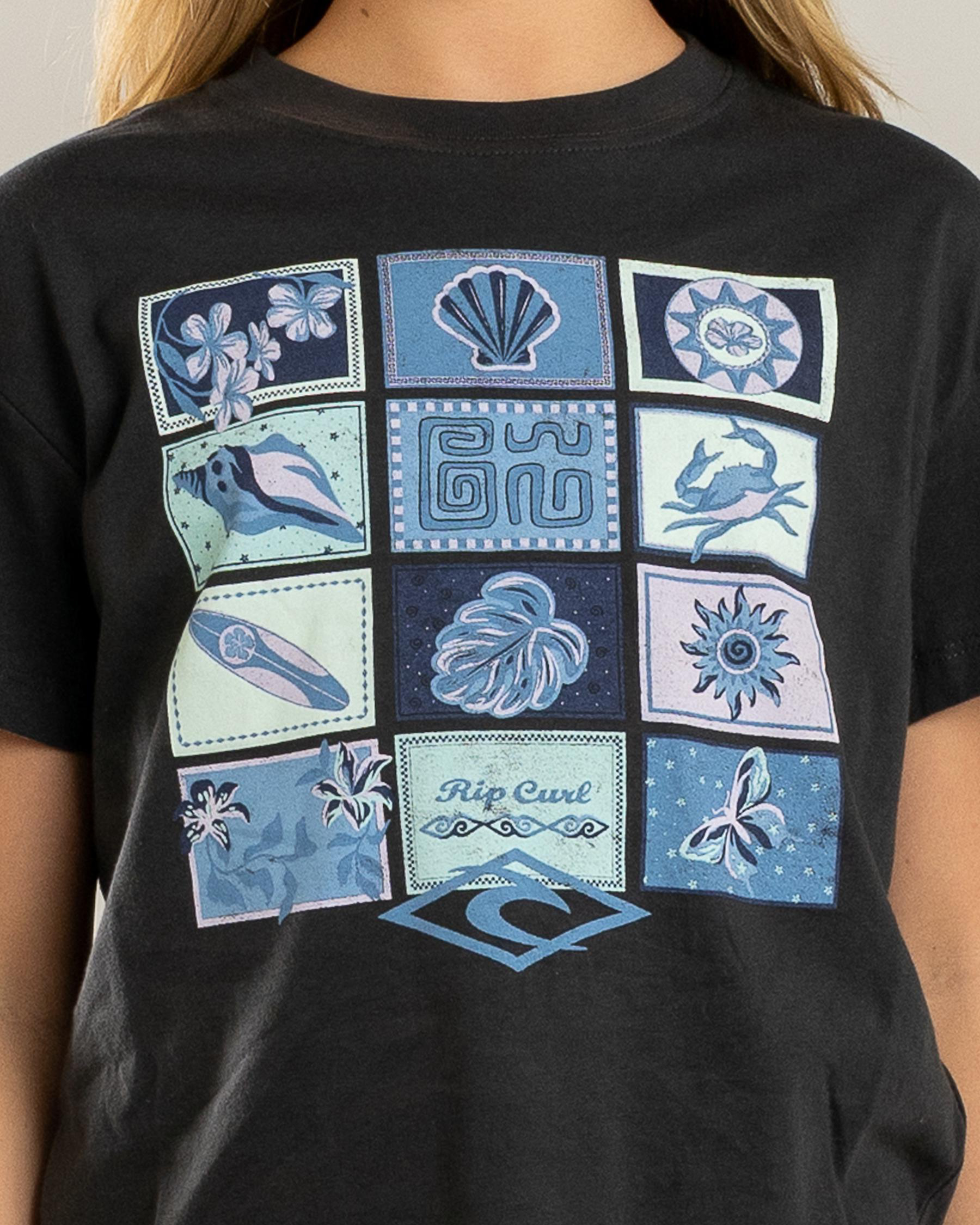 Paradise Club Summer T-Shirt