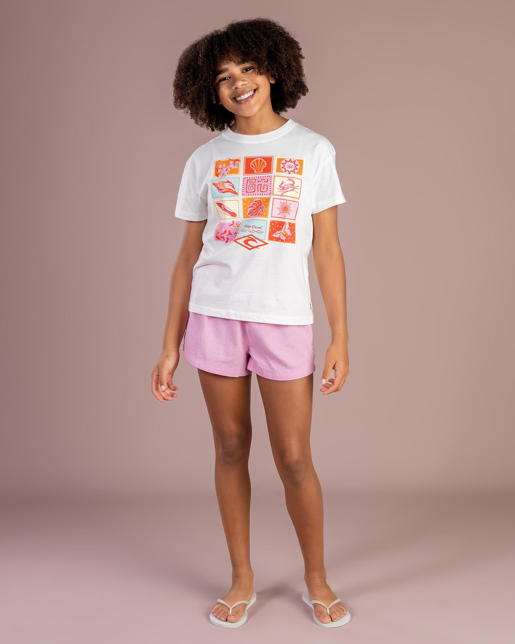 Paradise Club Summer T-Shirt