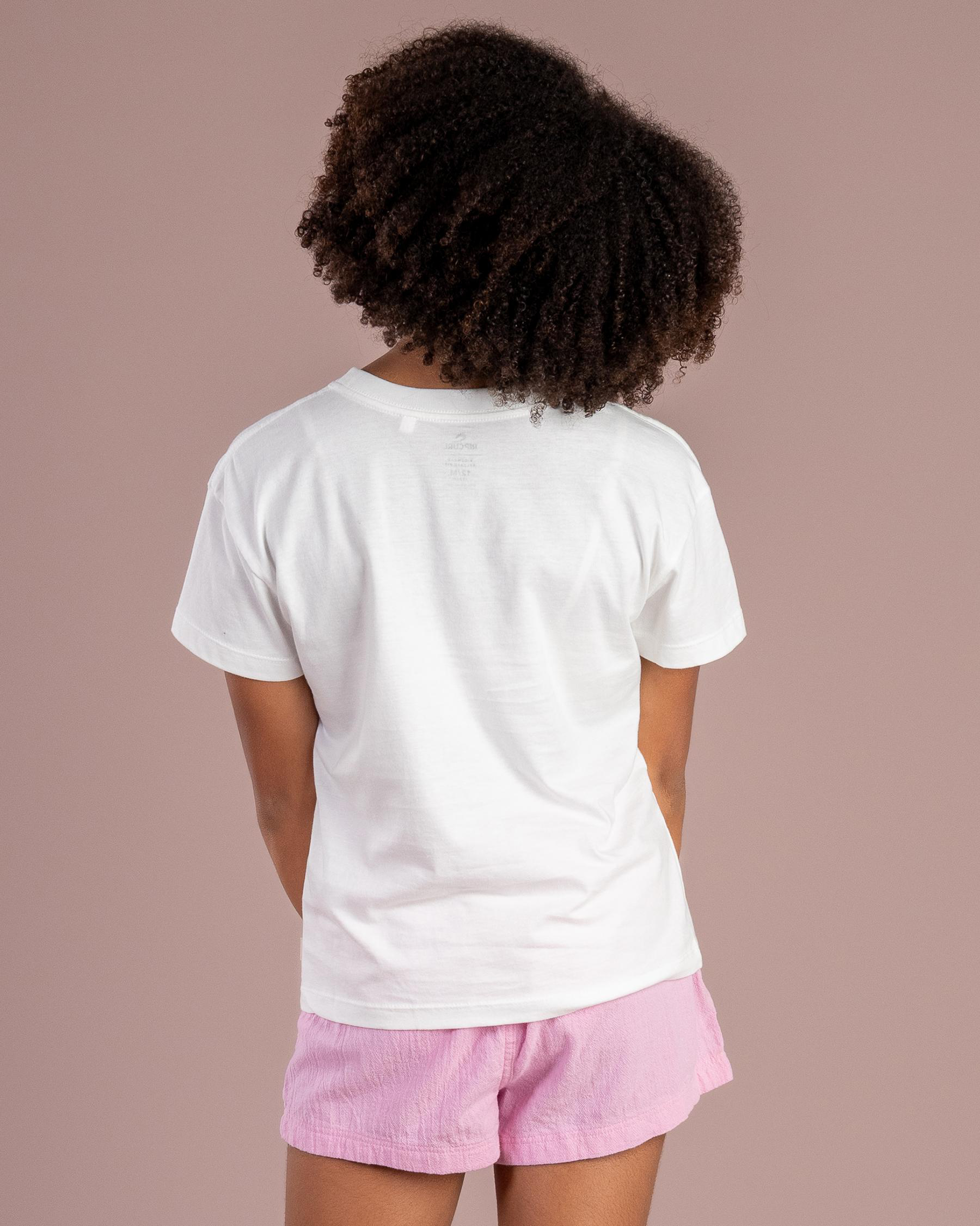 Paradise Club Summer T-Shirt