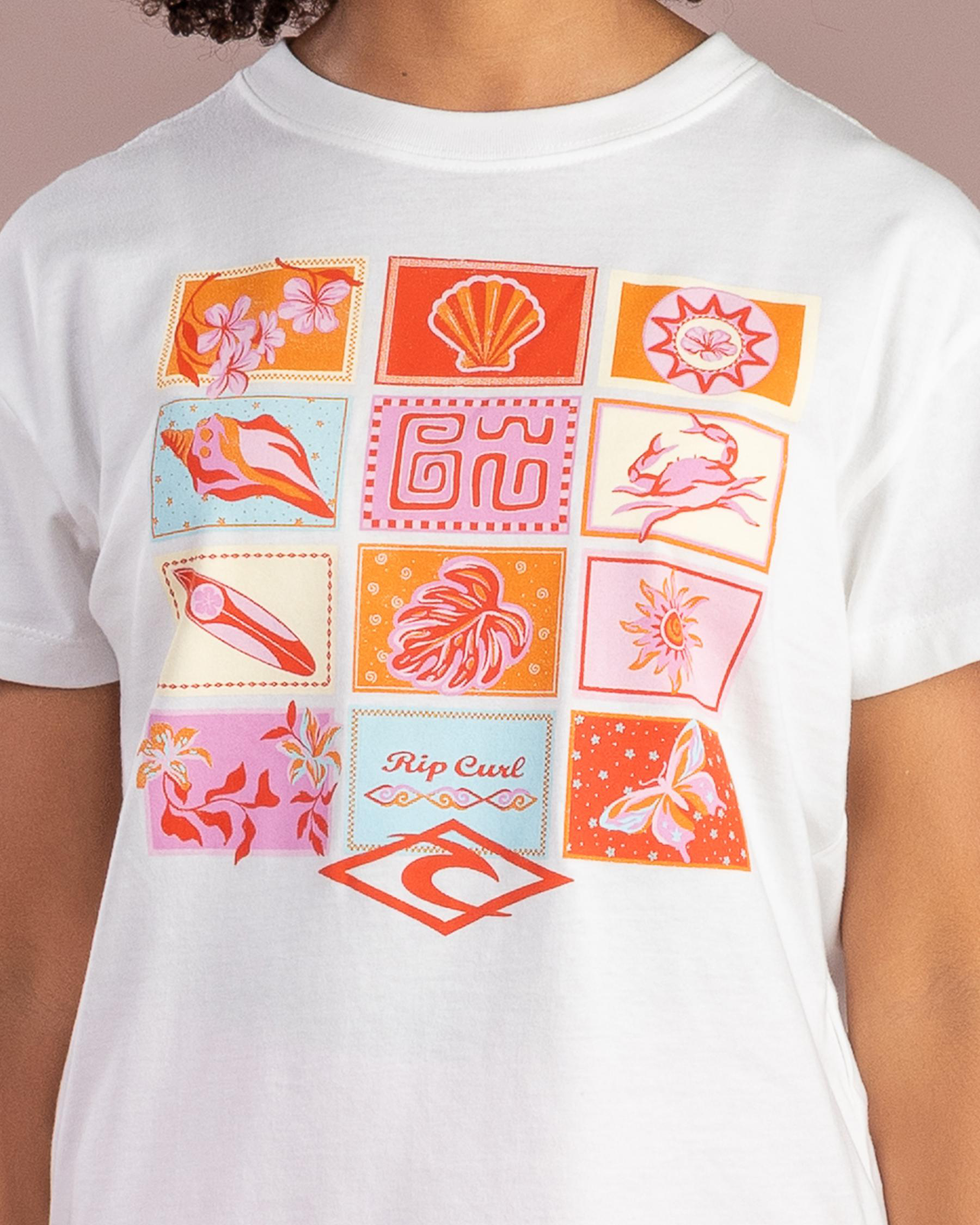 Paradise Club Summer T-Shirt