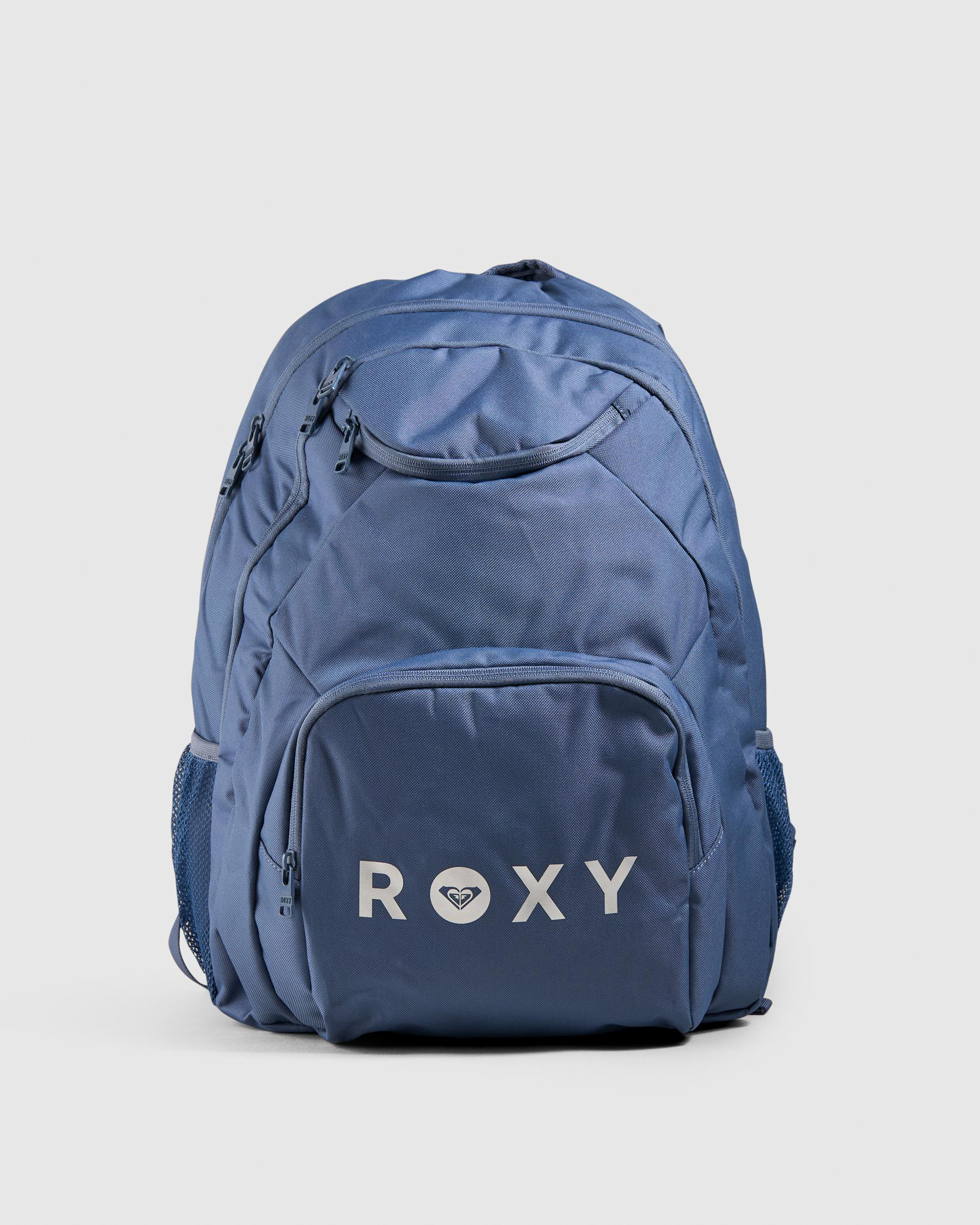 Shadow Shell Solid Backpack