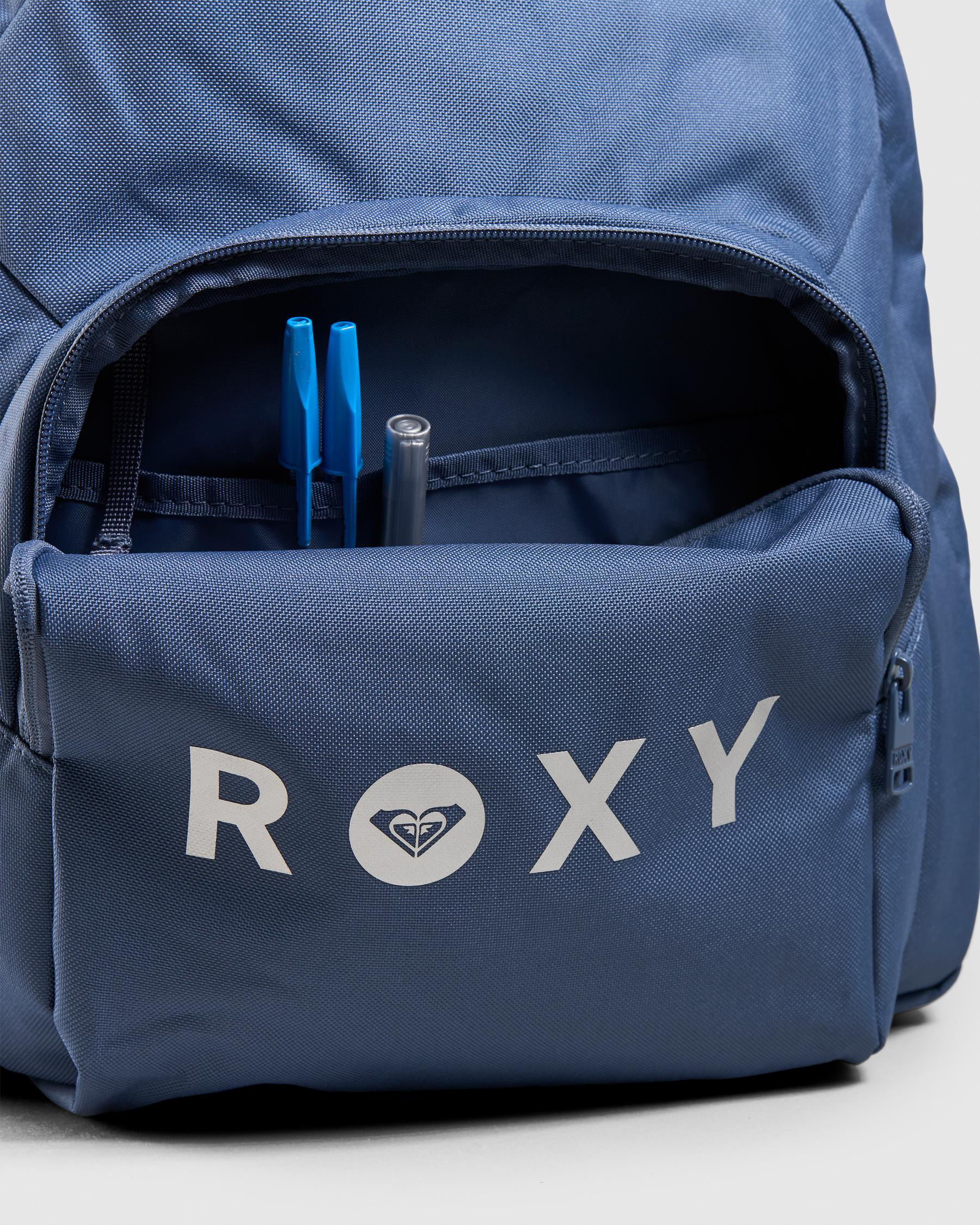 Shadow Shell Solid Backpack