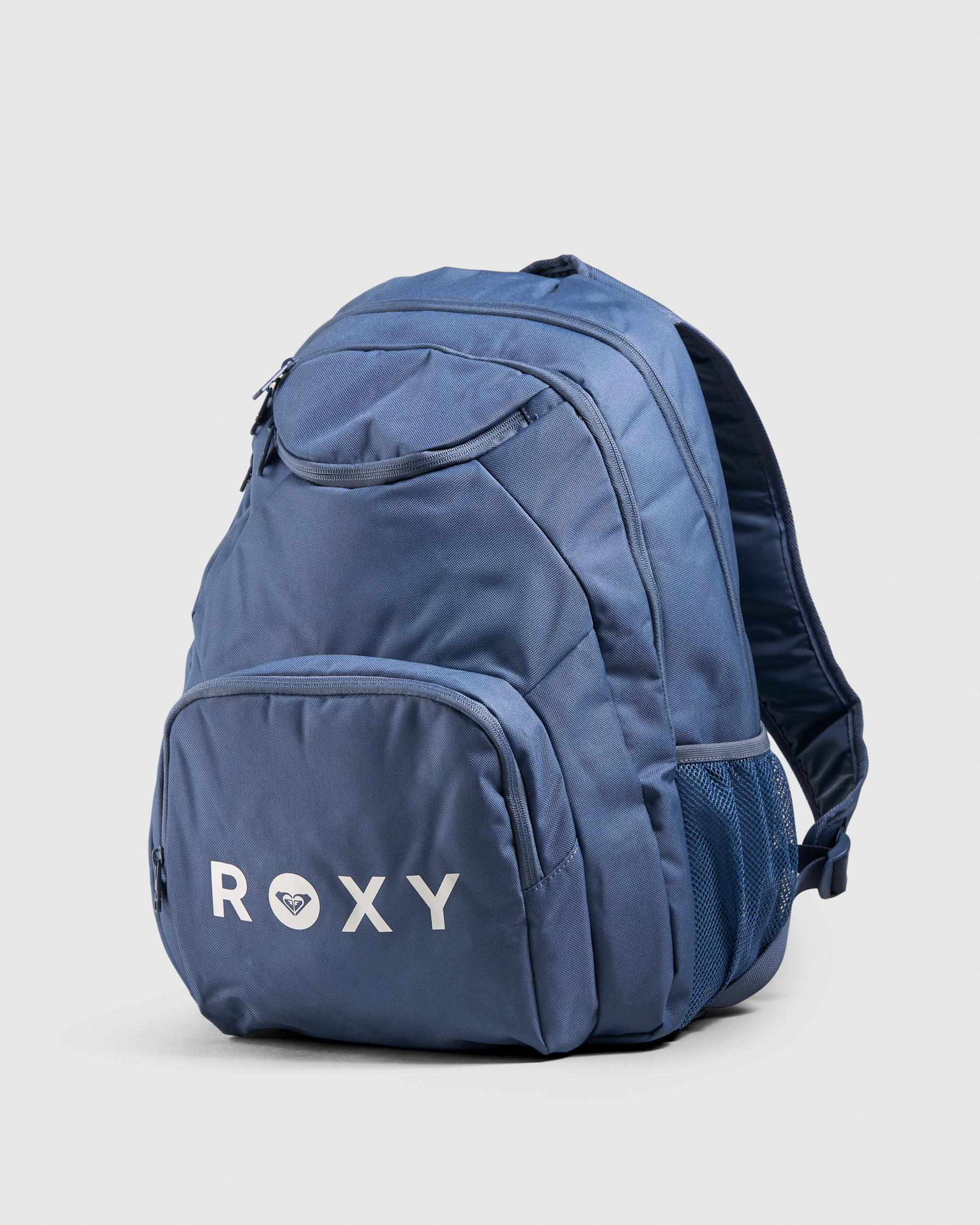 Shadow Shell Solid Backpack