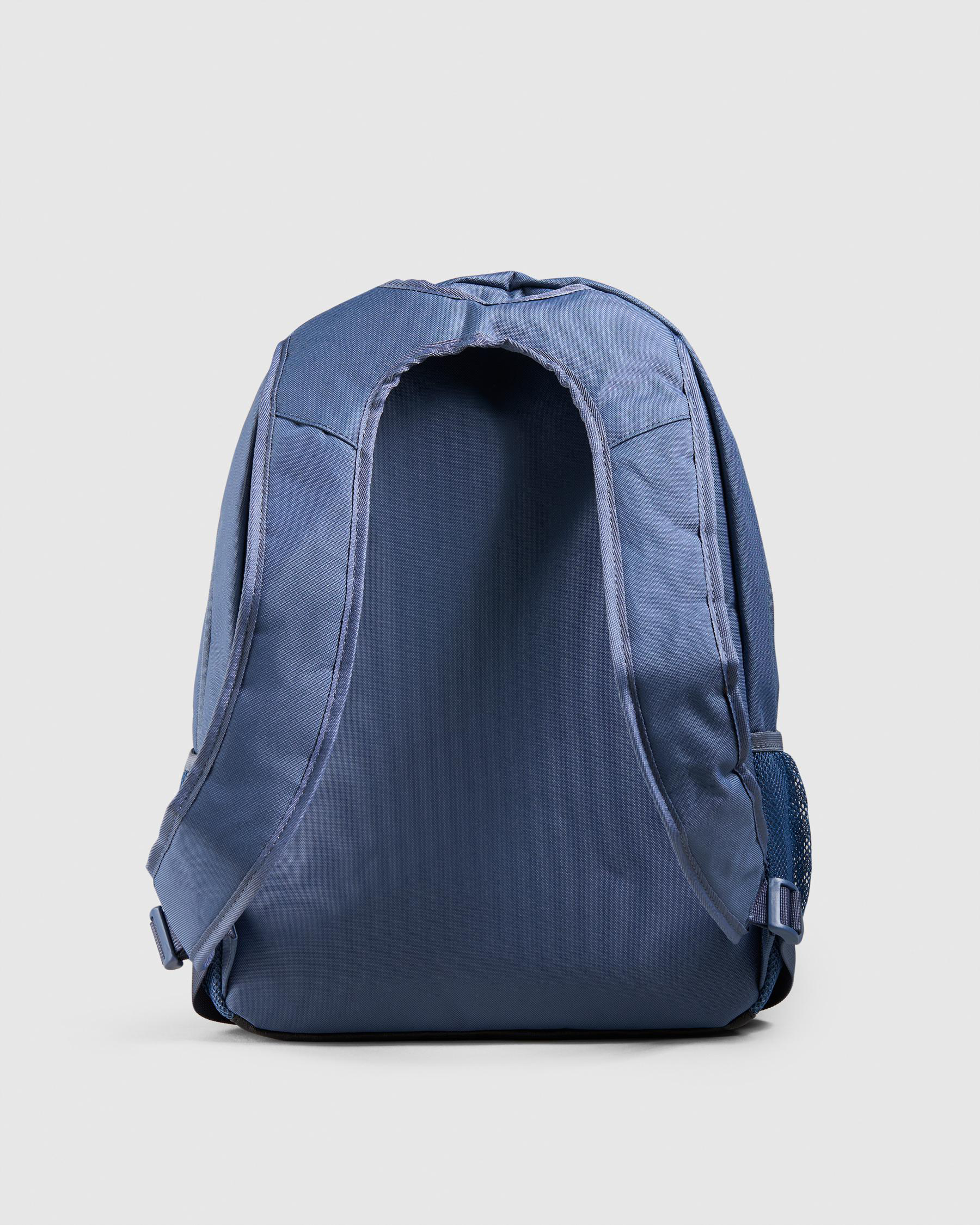 Shadow Shell Solid Backpack