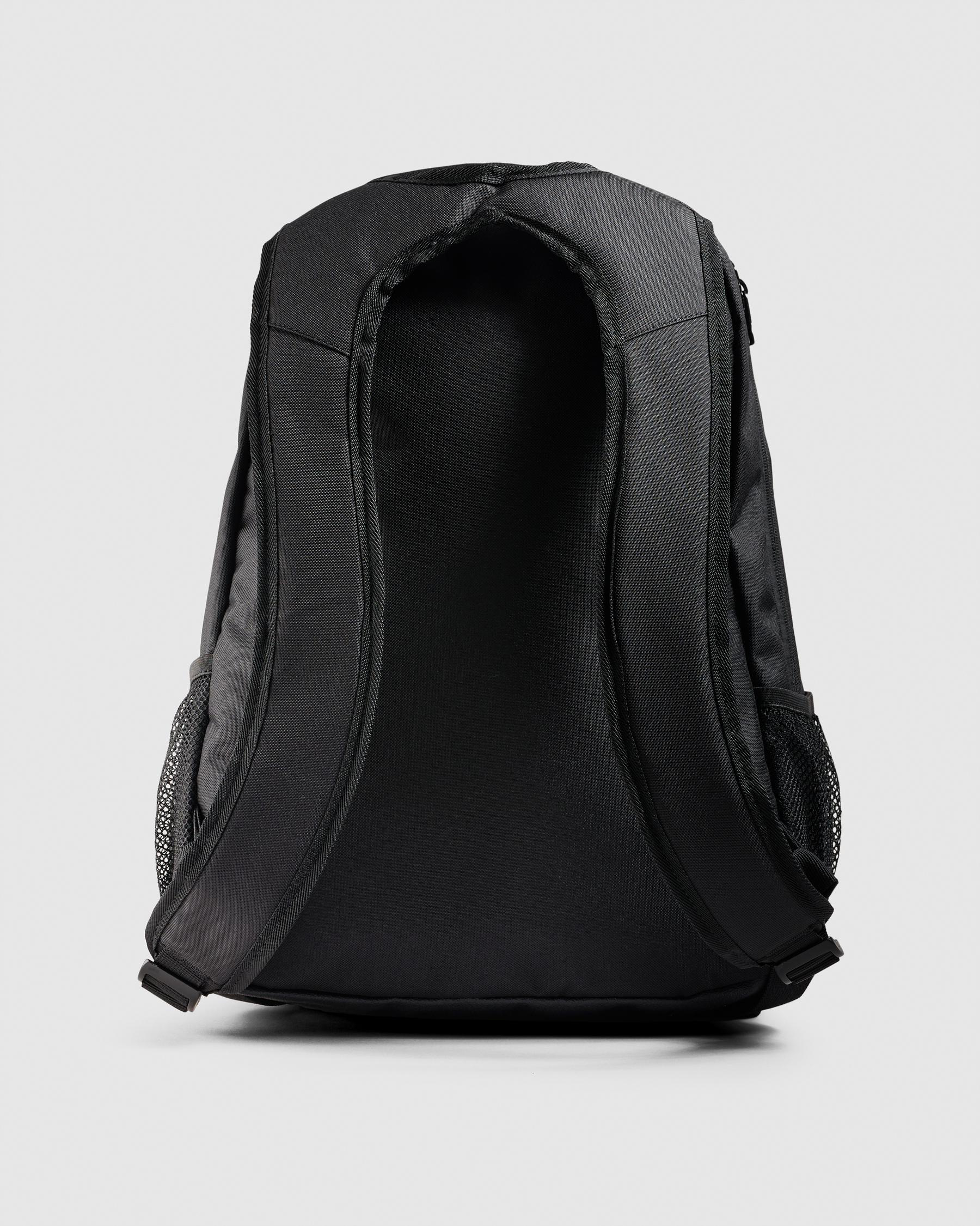Shadow Shell Solid Backpack