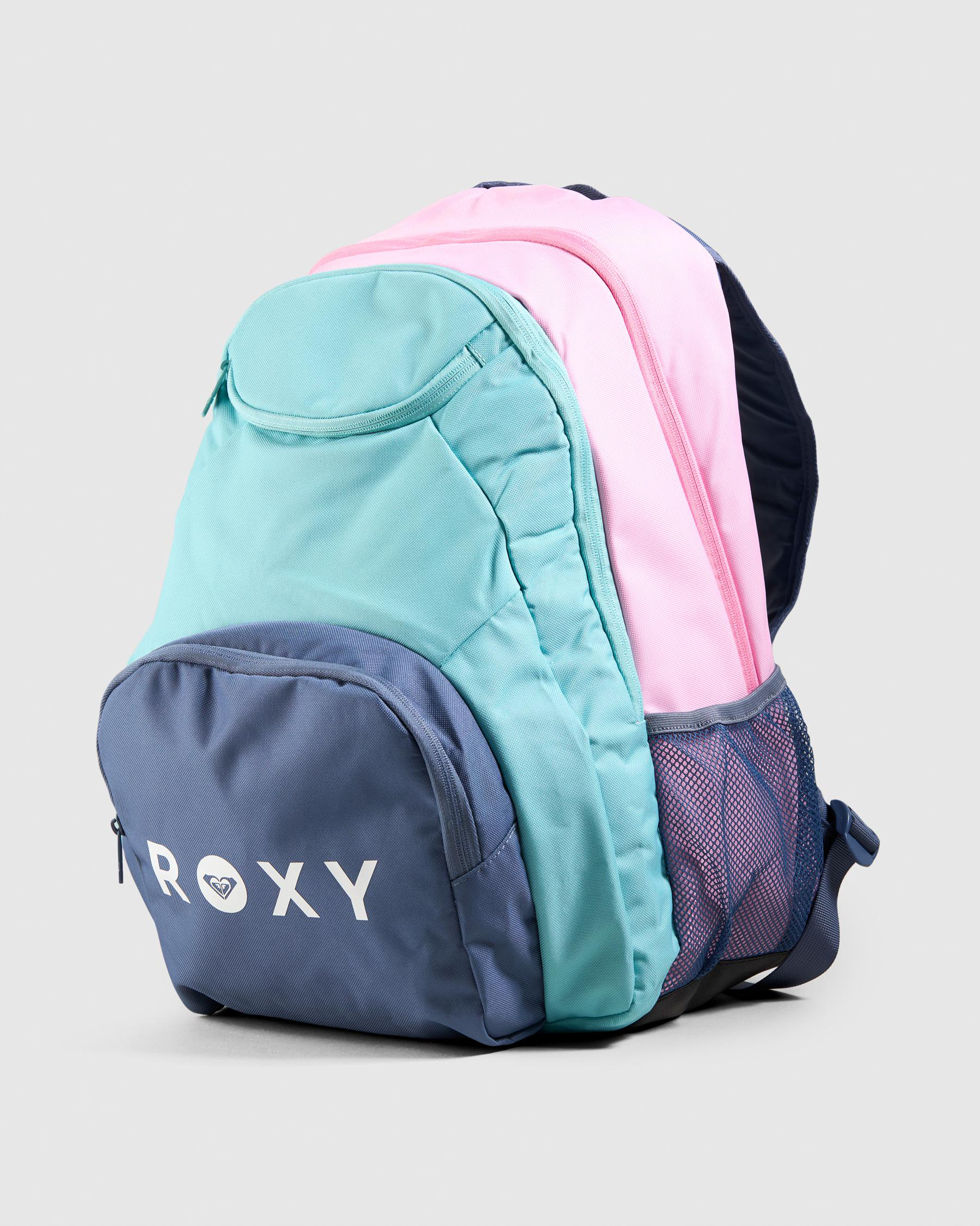 Shadow Shell Solid Backpack