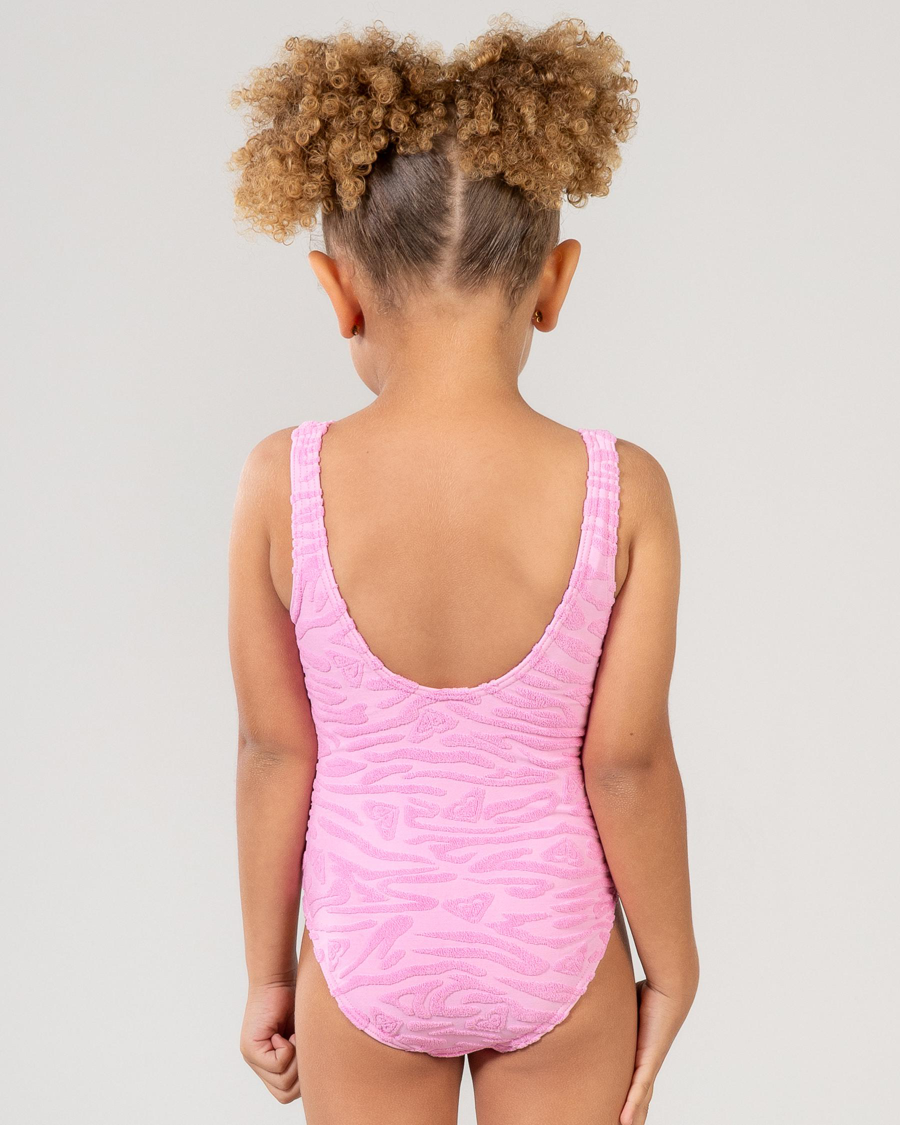 Marguerite One Piece Swimsuit