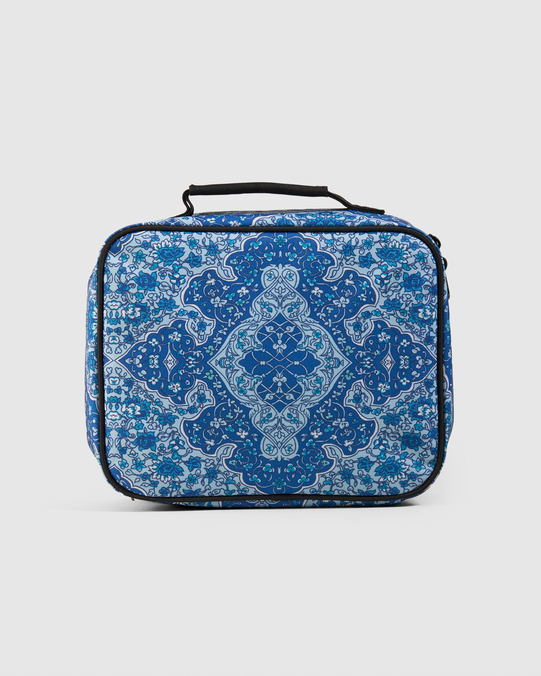 Bohemia Lunch Box