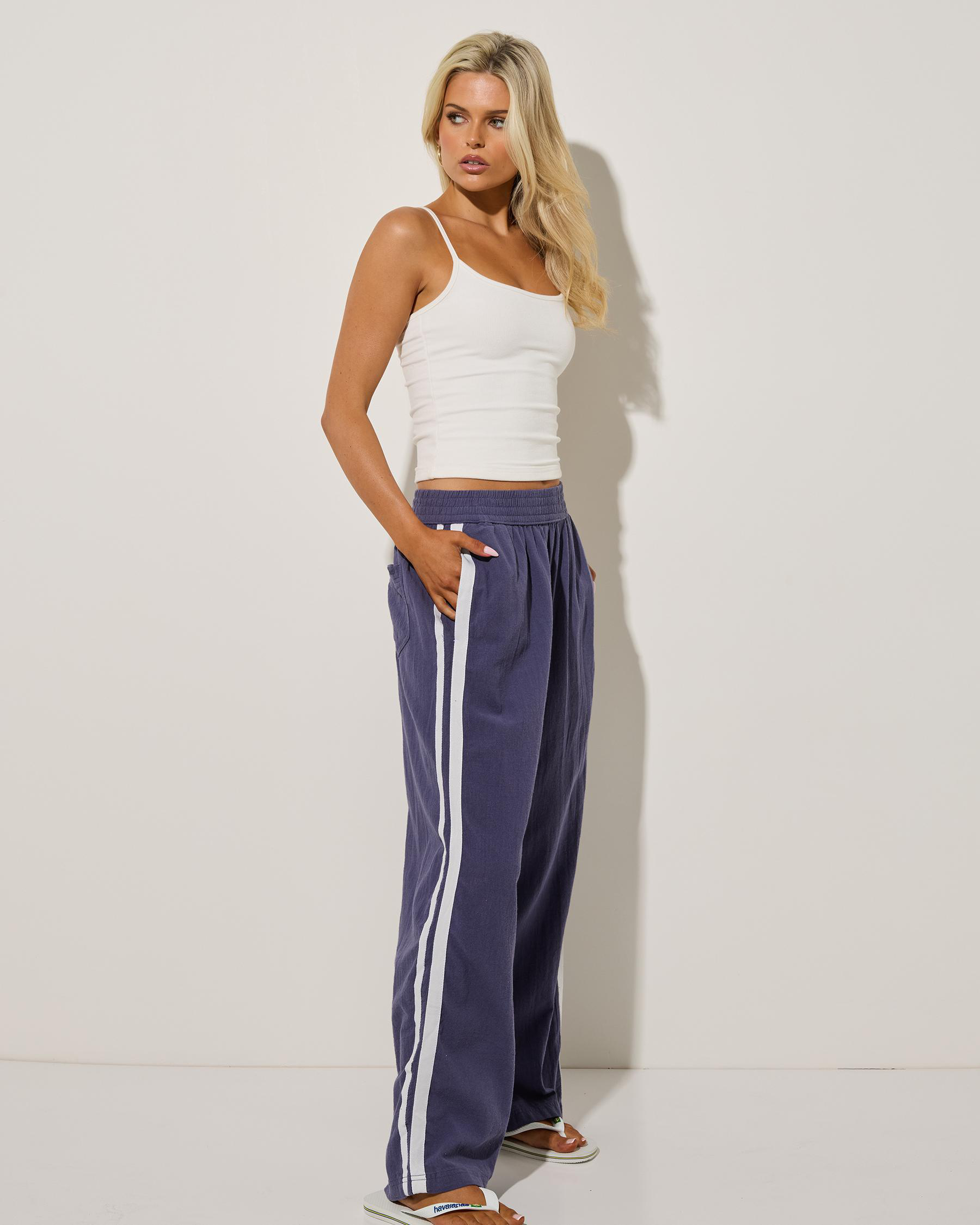 Luxe Surf Pants