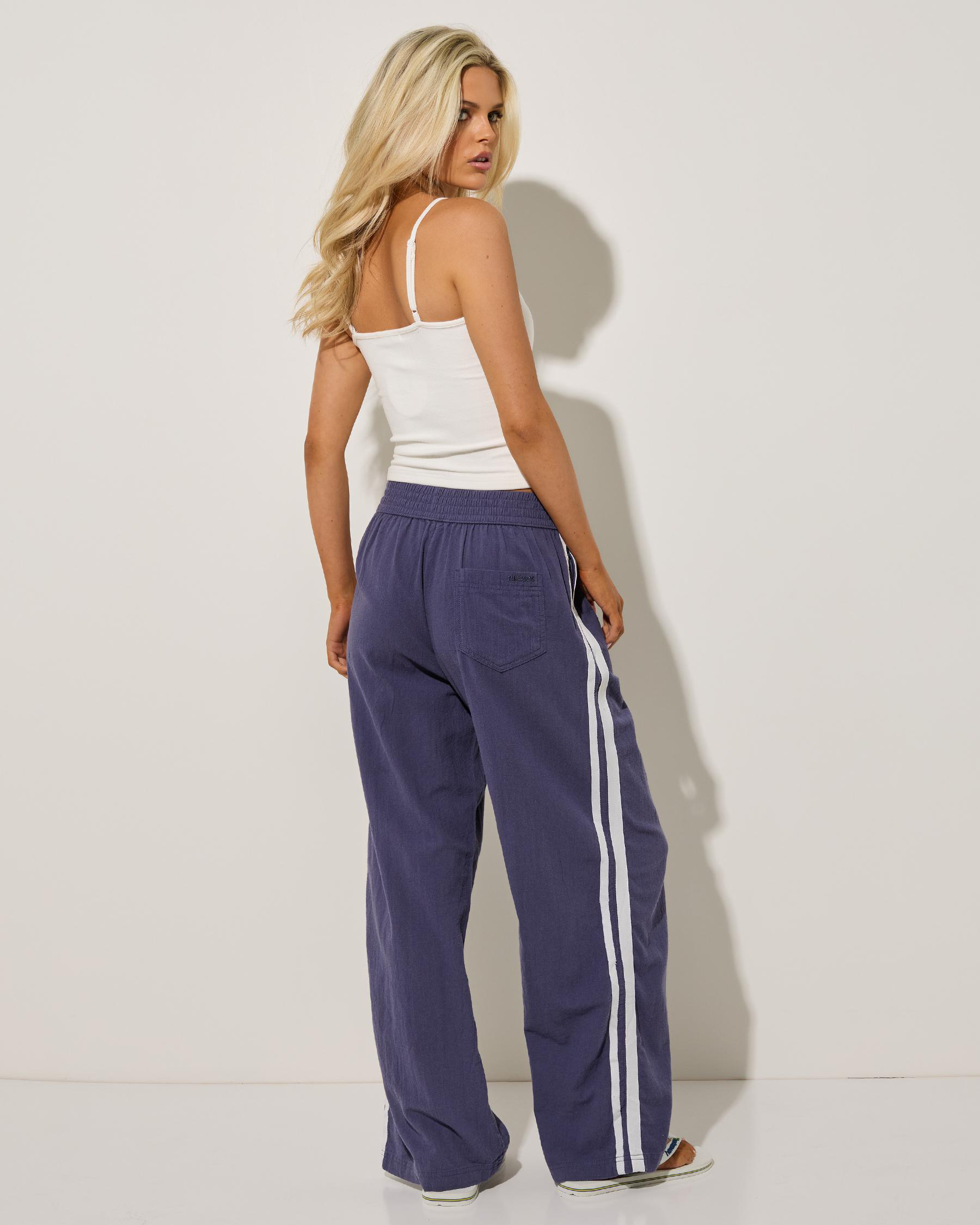 Luxe Surf Pants