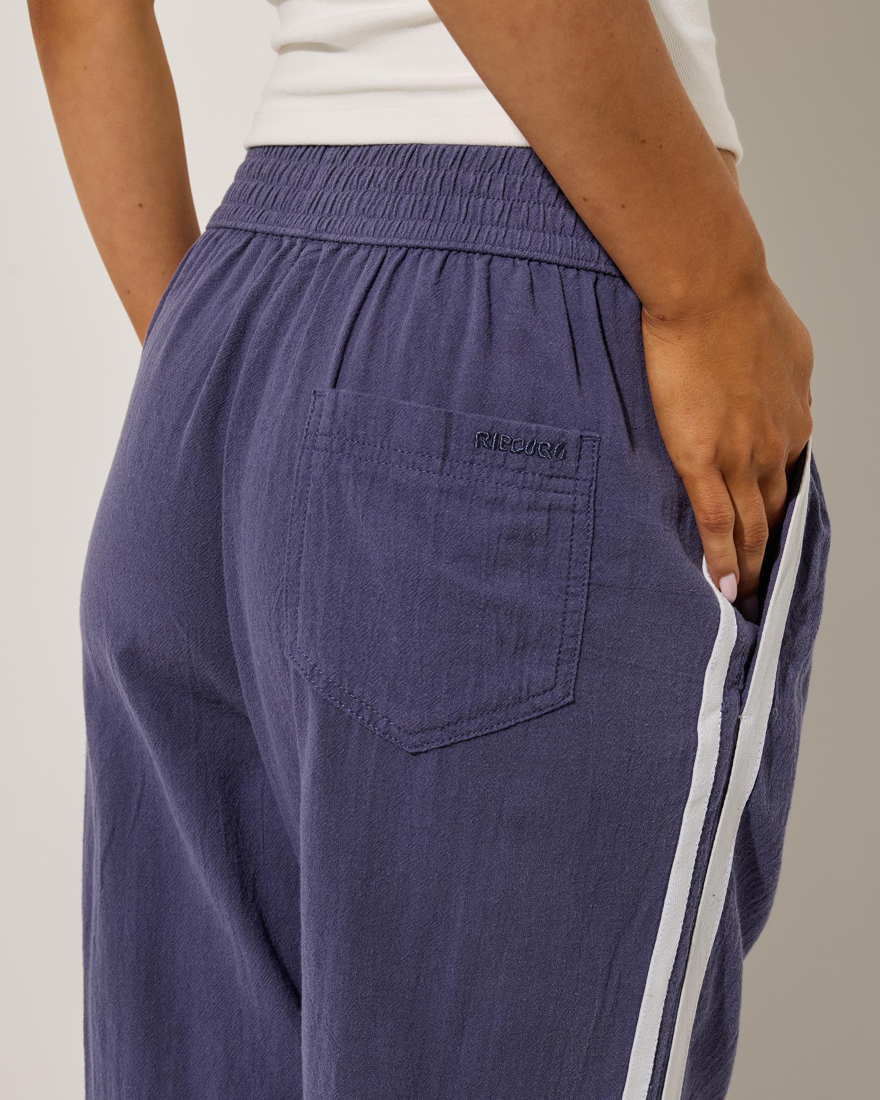 Luxe Surf Pants