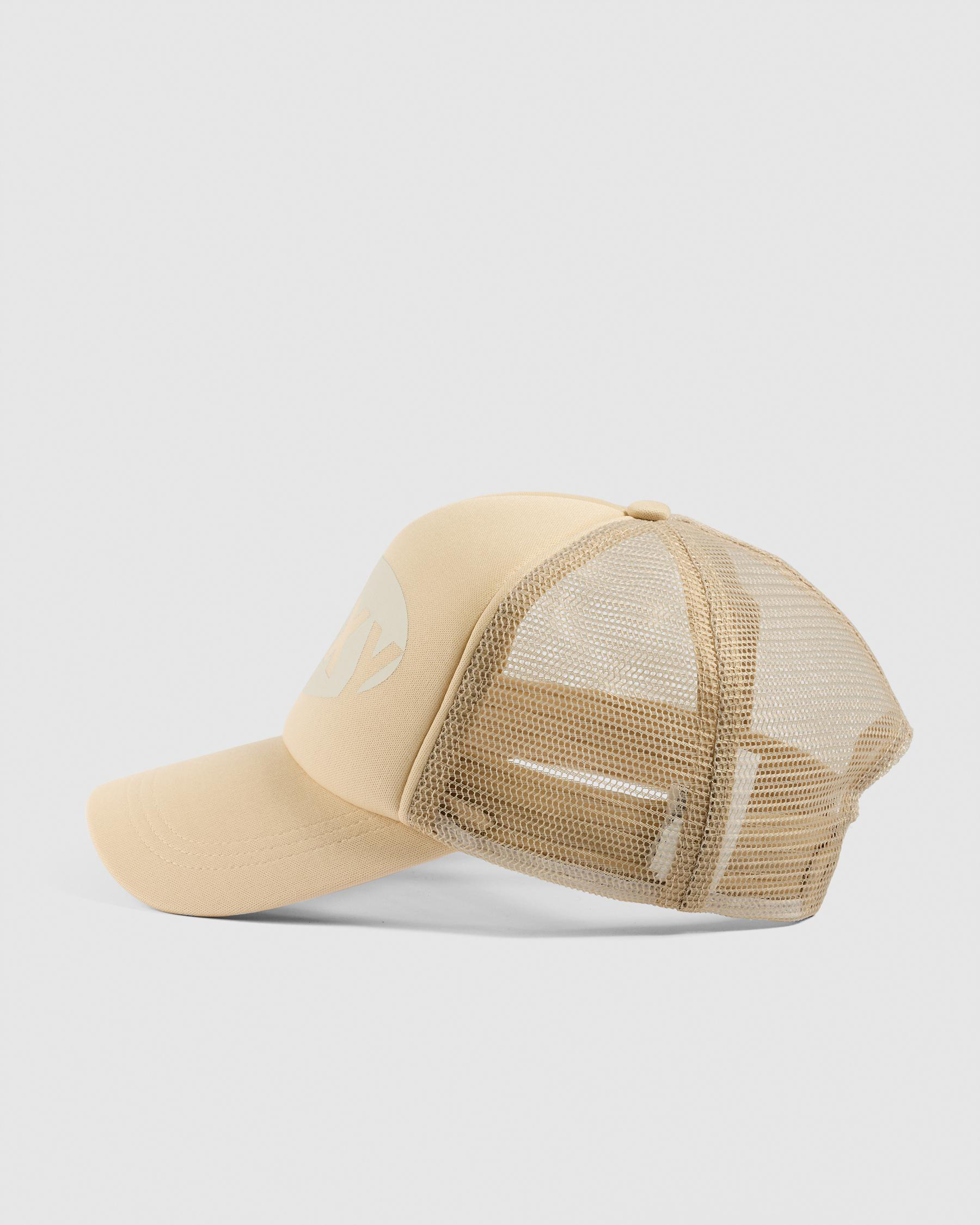 Meet The Queen Trucker Cap