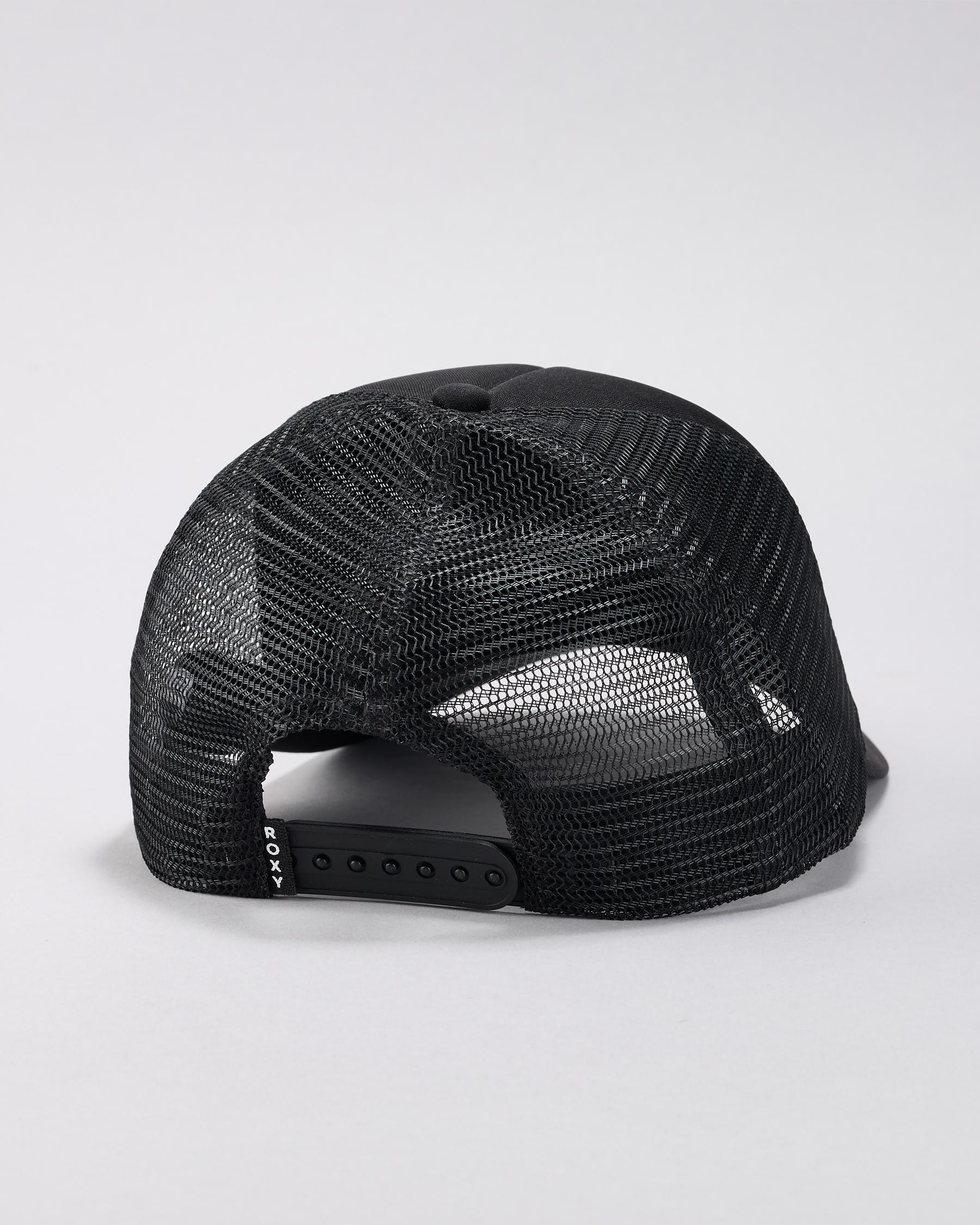 Meet The Queen Trucker Cap