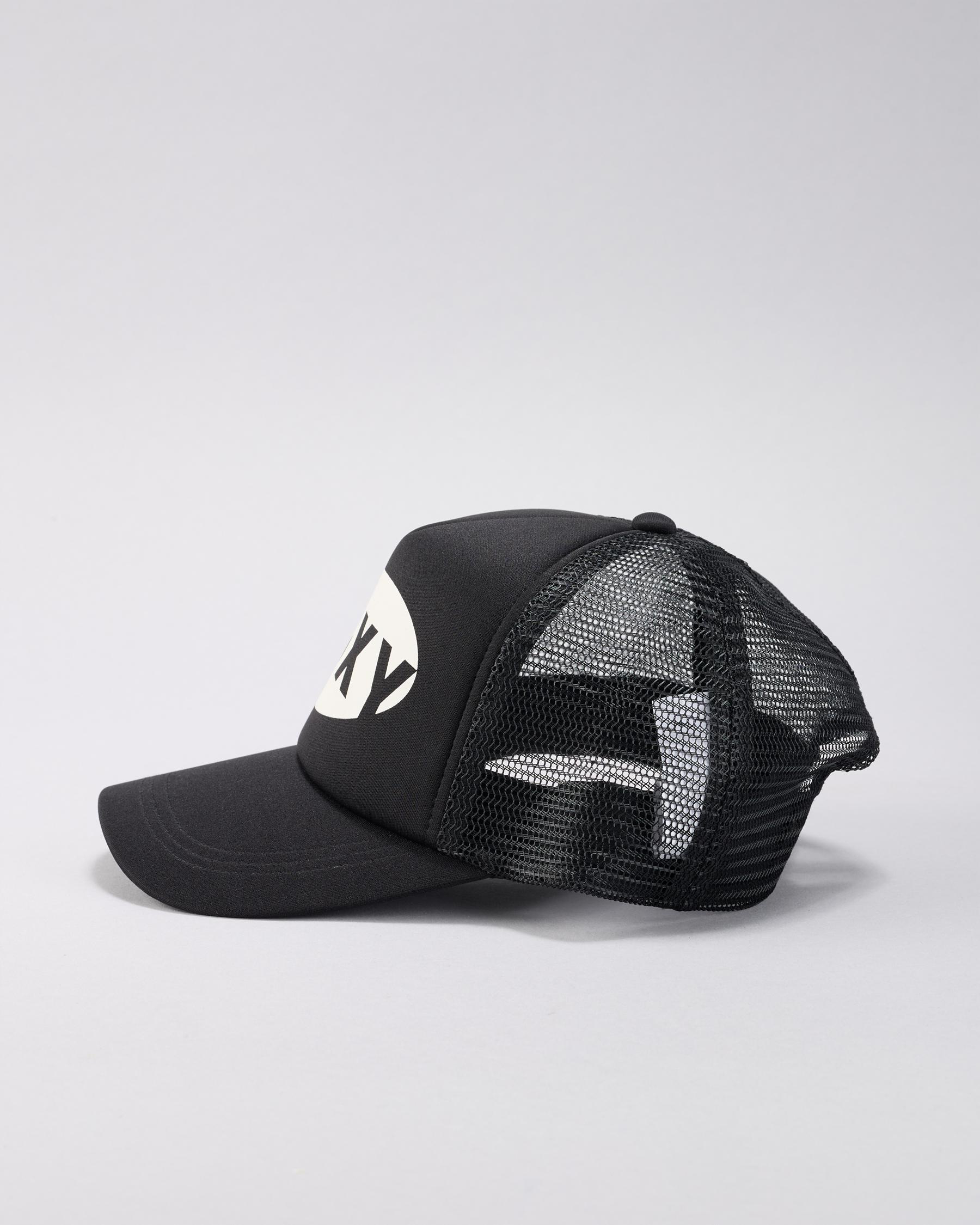 Meet The Queen Trucker Cap