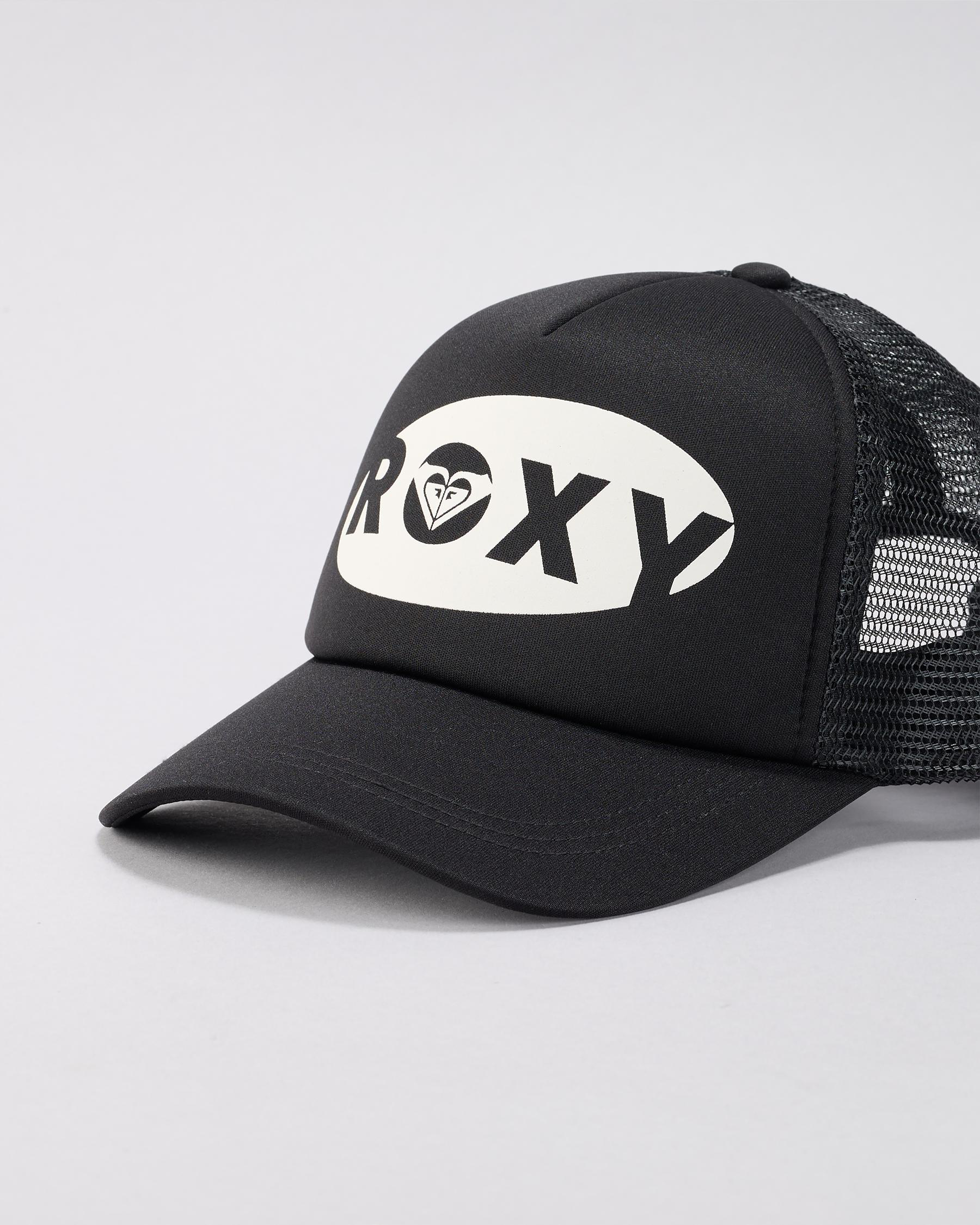 Meet The Queen Trucker Cap