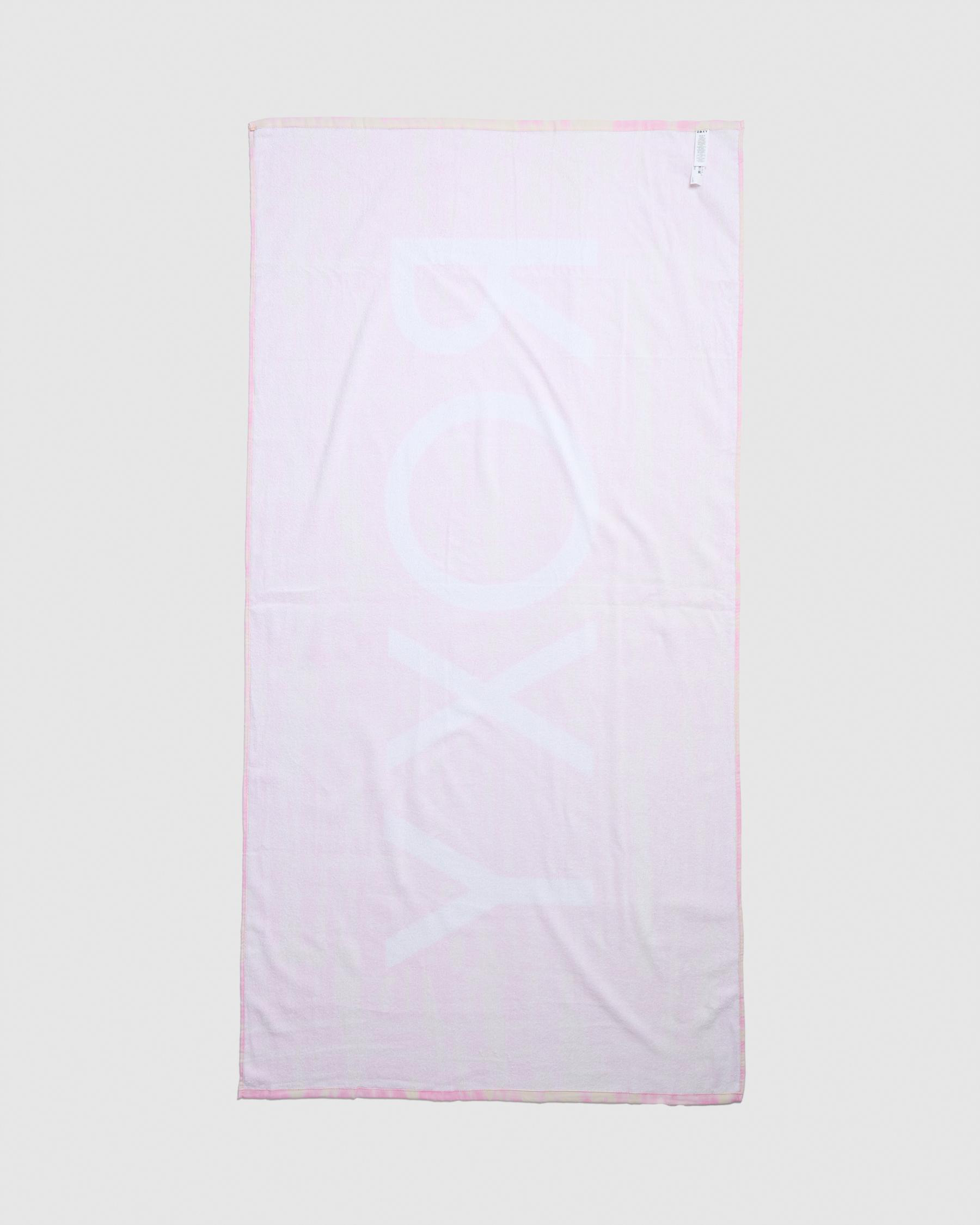 Fun and Adventure Towel