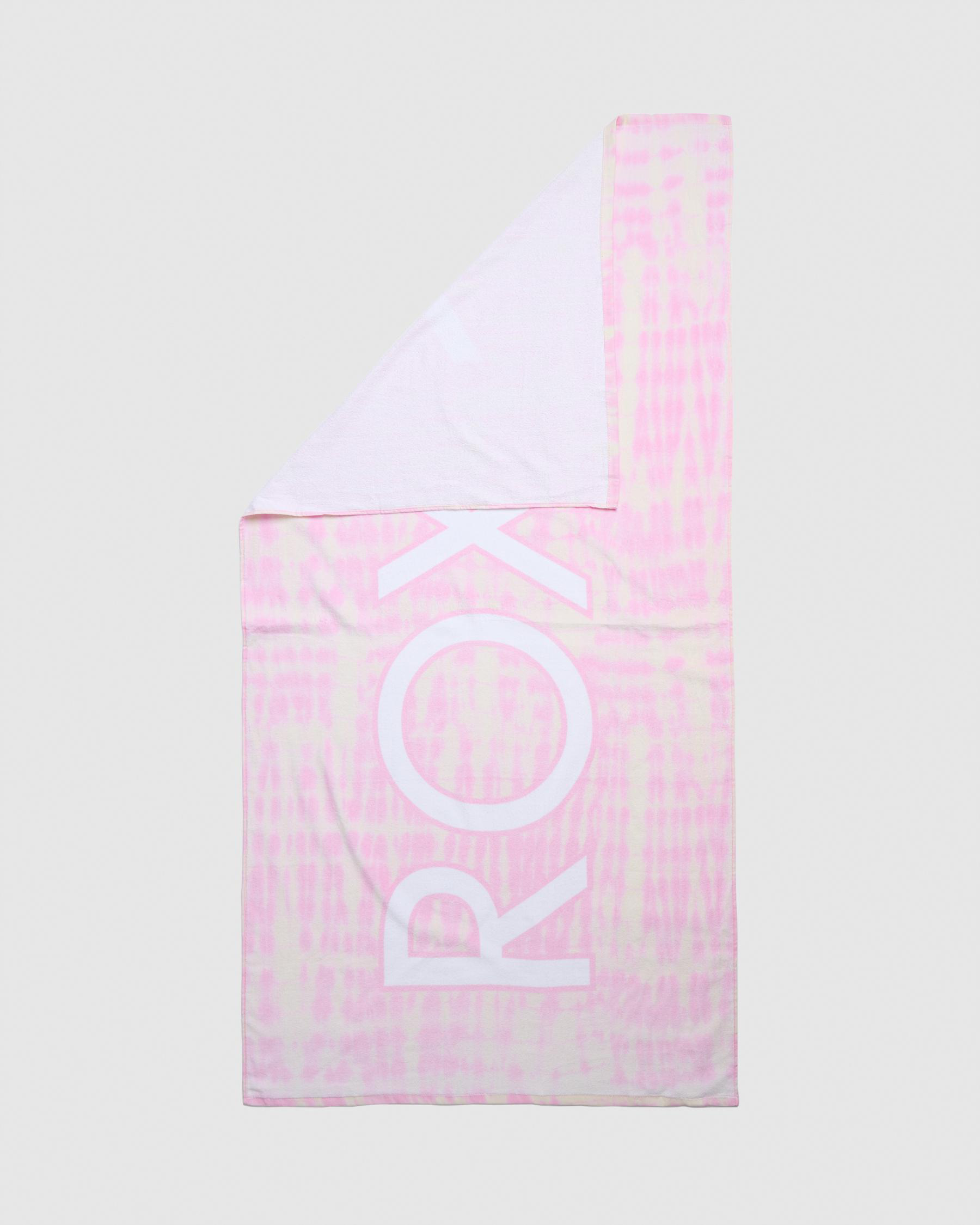 Fun and Adventure Towel