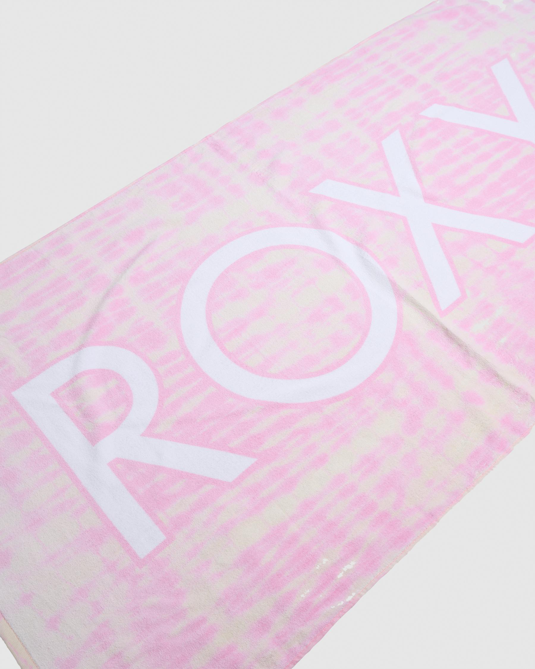 Fun and Adventure Towel