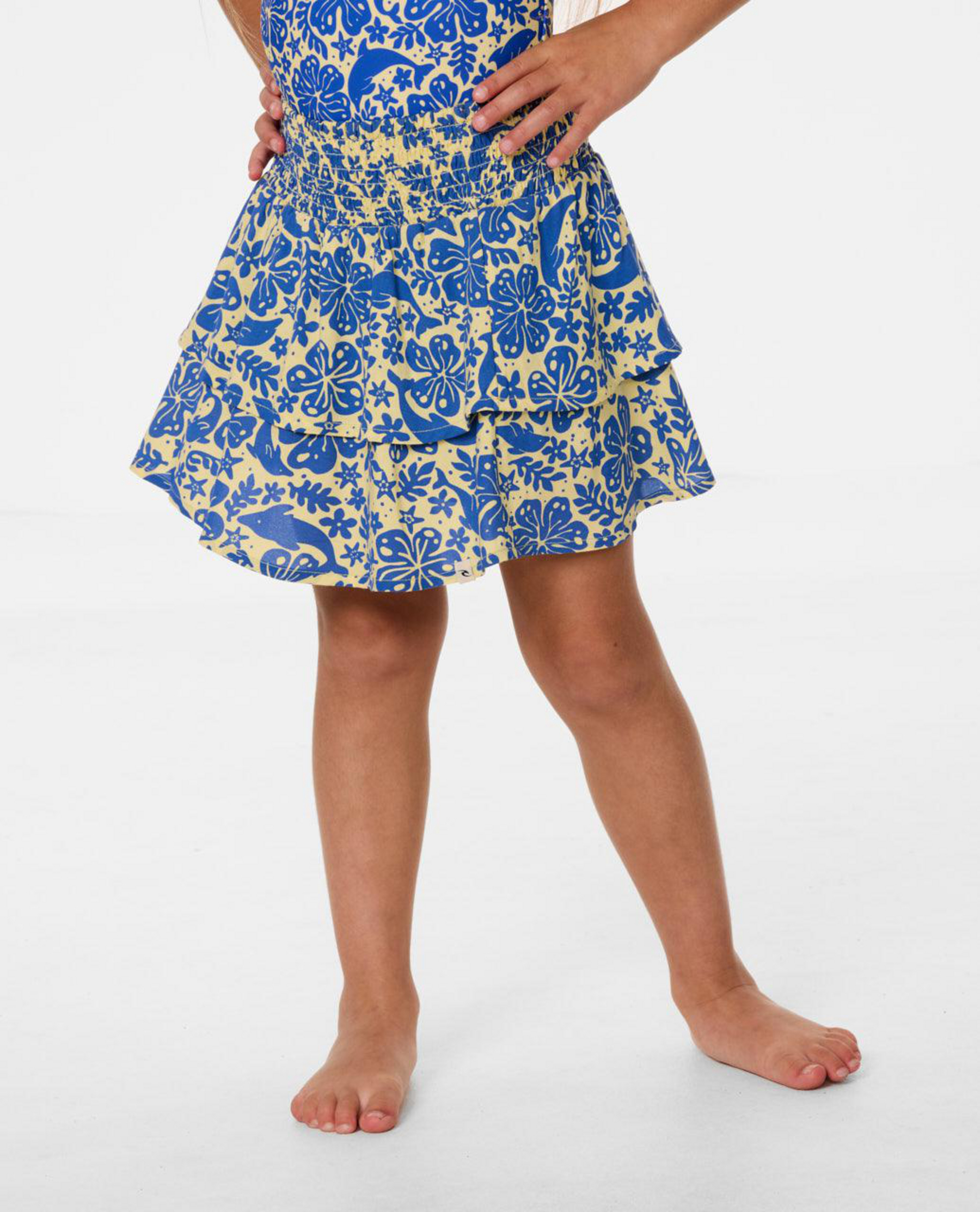 Sun Swell Skirt