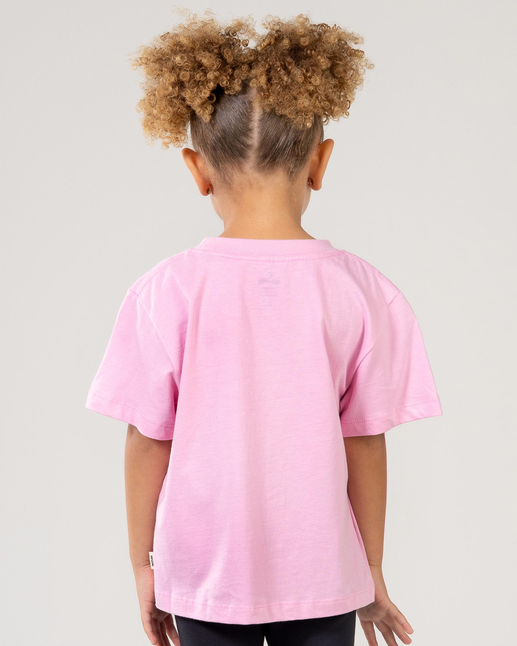 Sun Swell Dolphin T-Shirt