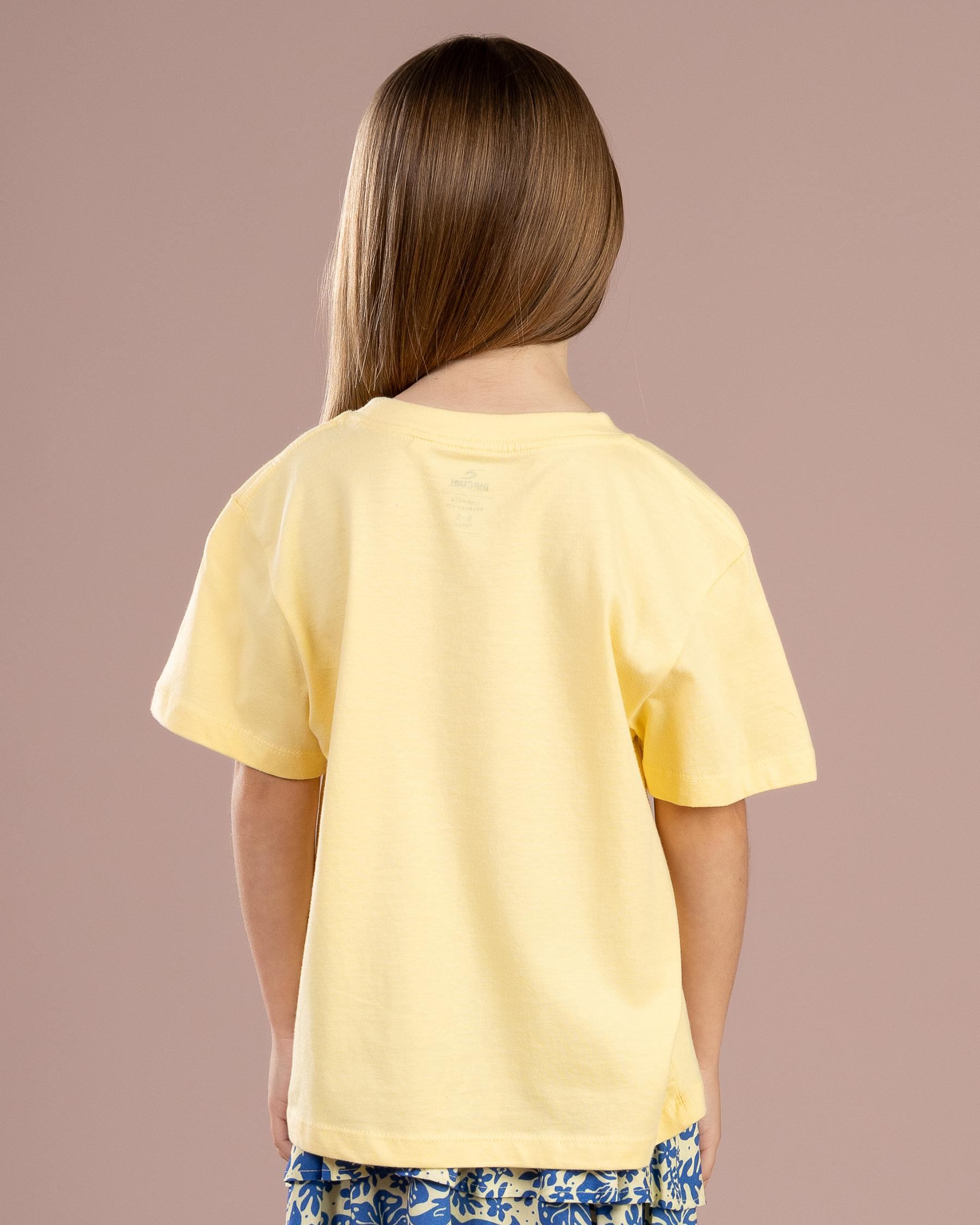 Toddlers' Sun Swell Dolphin T-Shirt