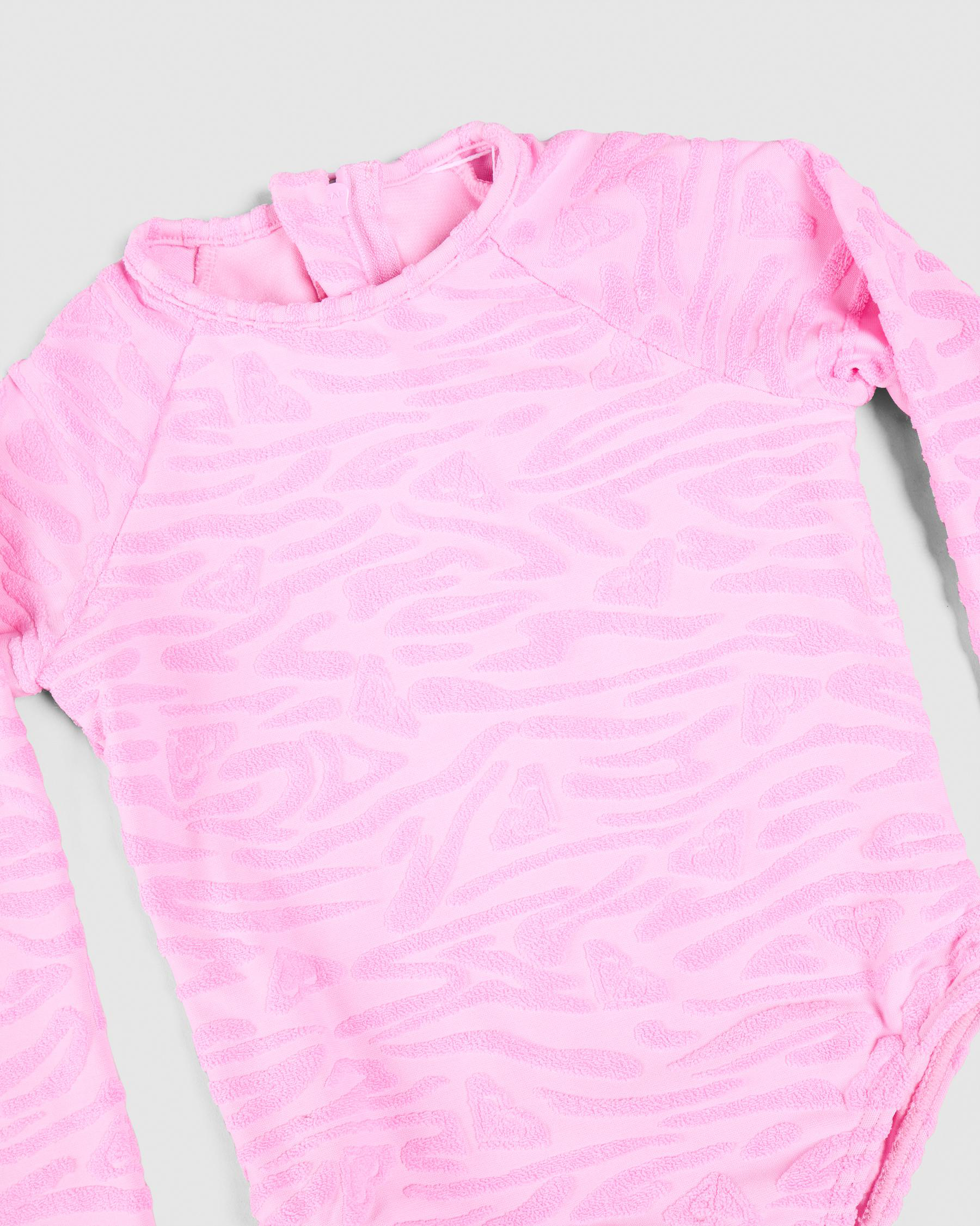 Animalia Long Sleeve Surfsuit