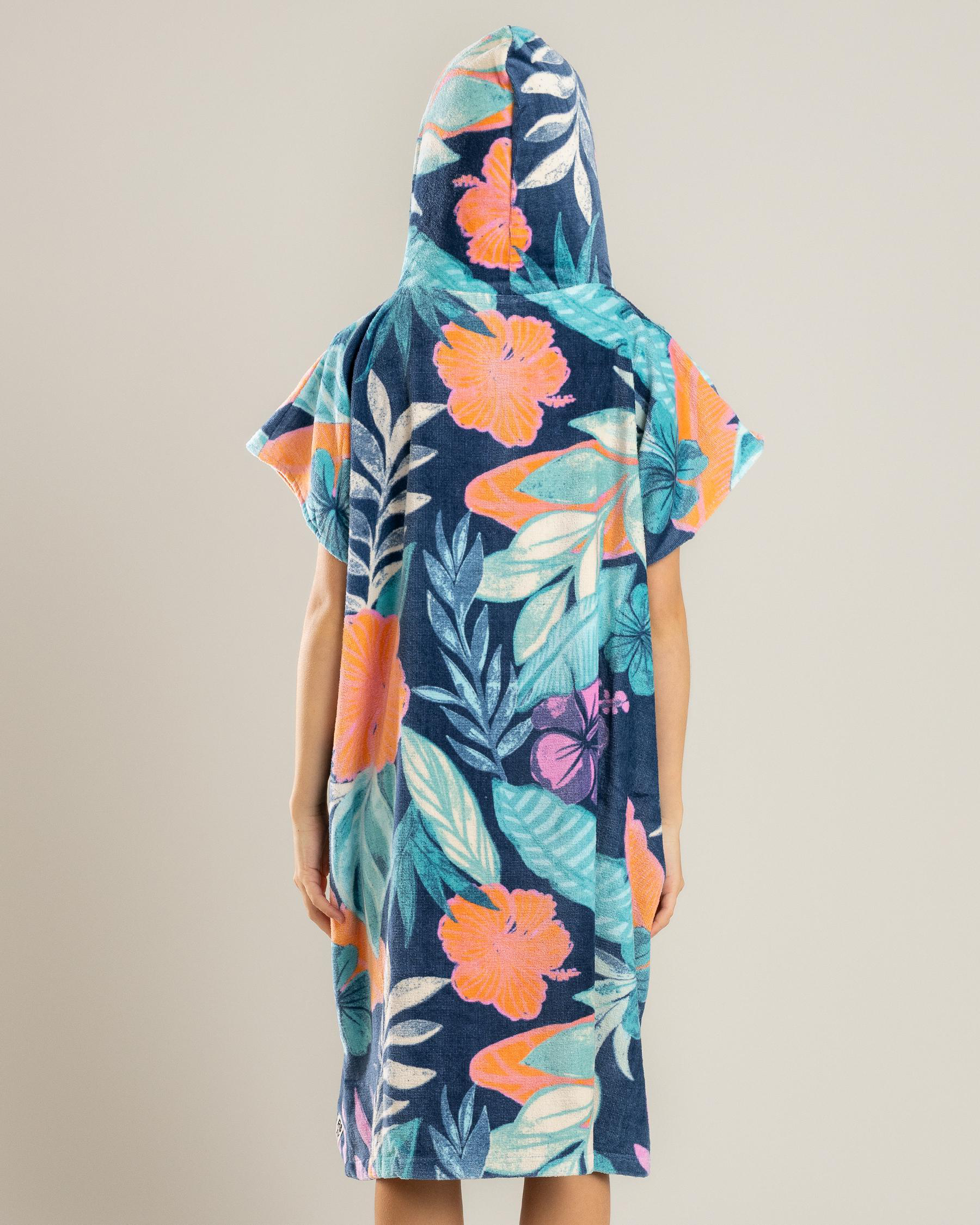 RG Stay Magical Printed Hooded Towel