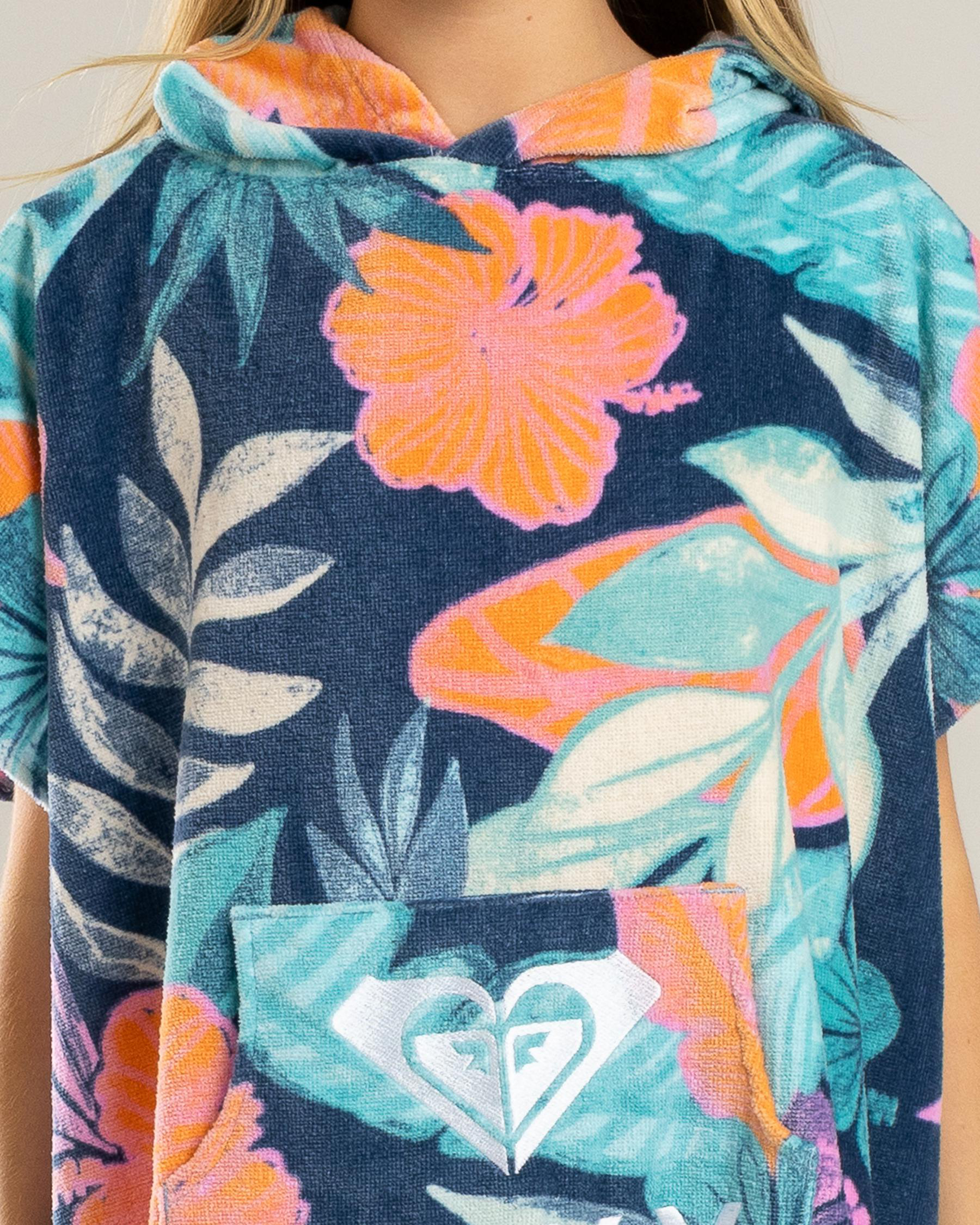 RG Stay Magical Printed Hooded Towel