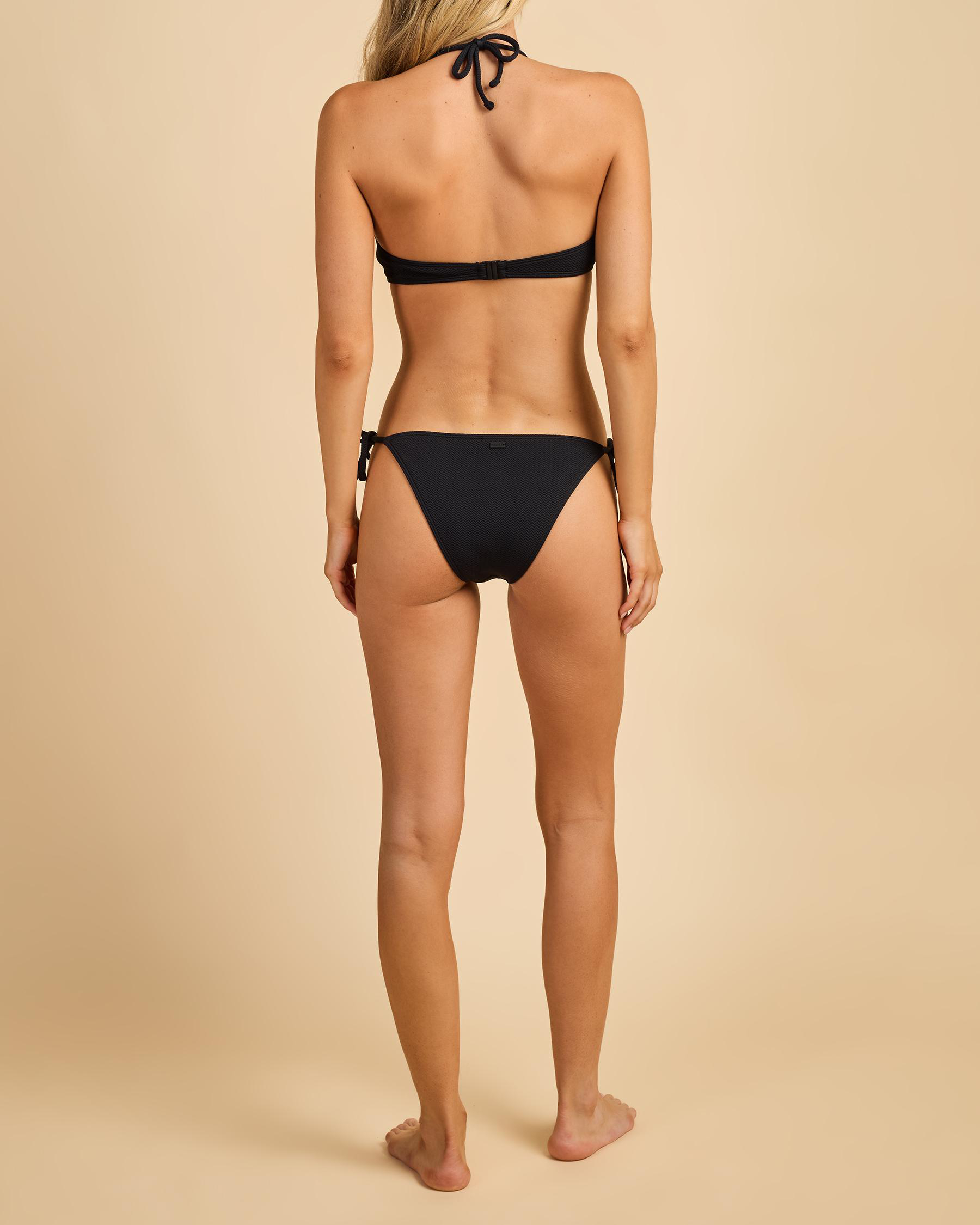 Kauai Moderate Tie Side Bikini Bottom