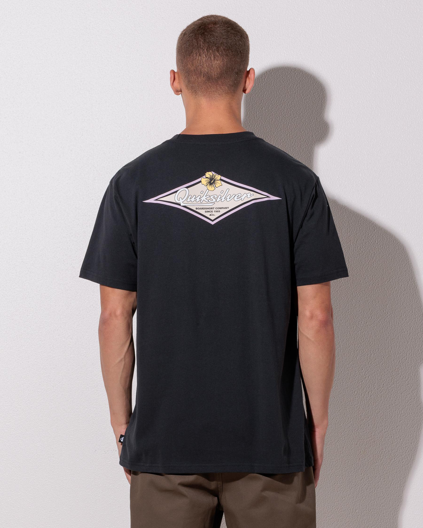 Tropic Pastimes T-Shirt