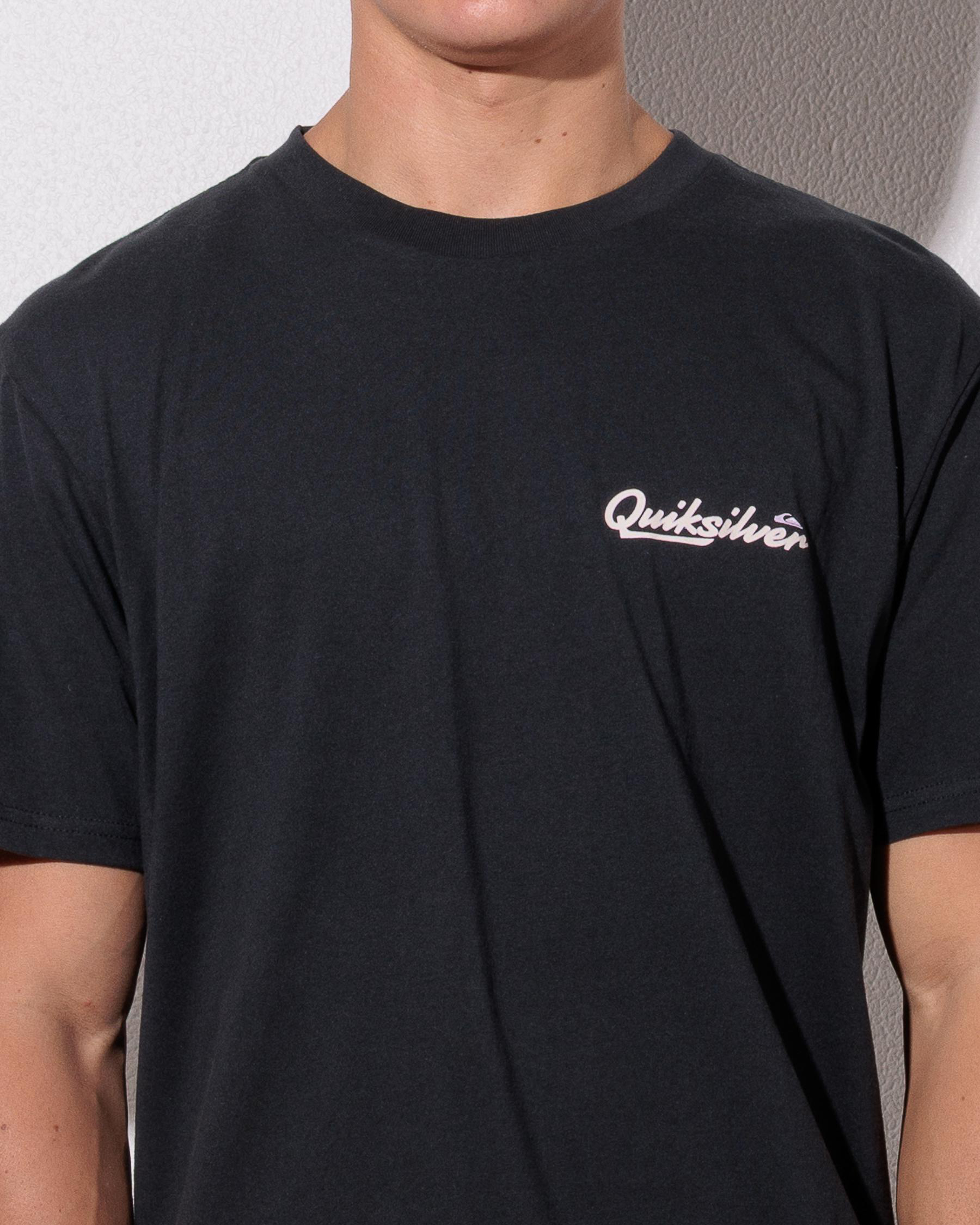 Tropic Pastimes T-Shirt