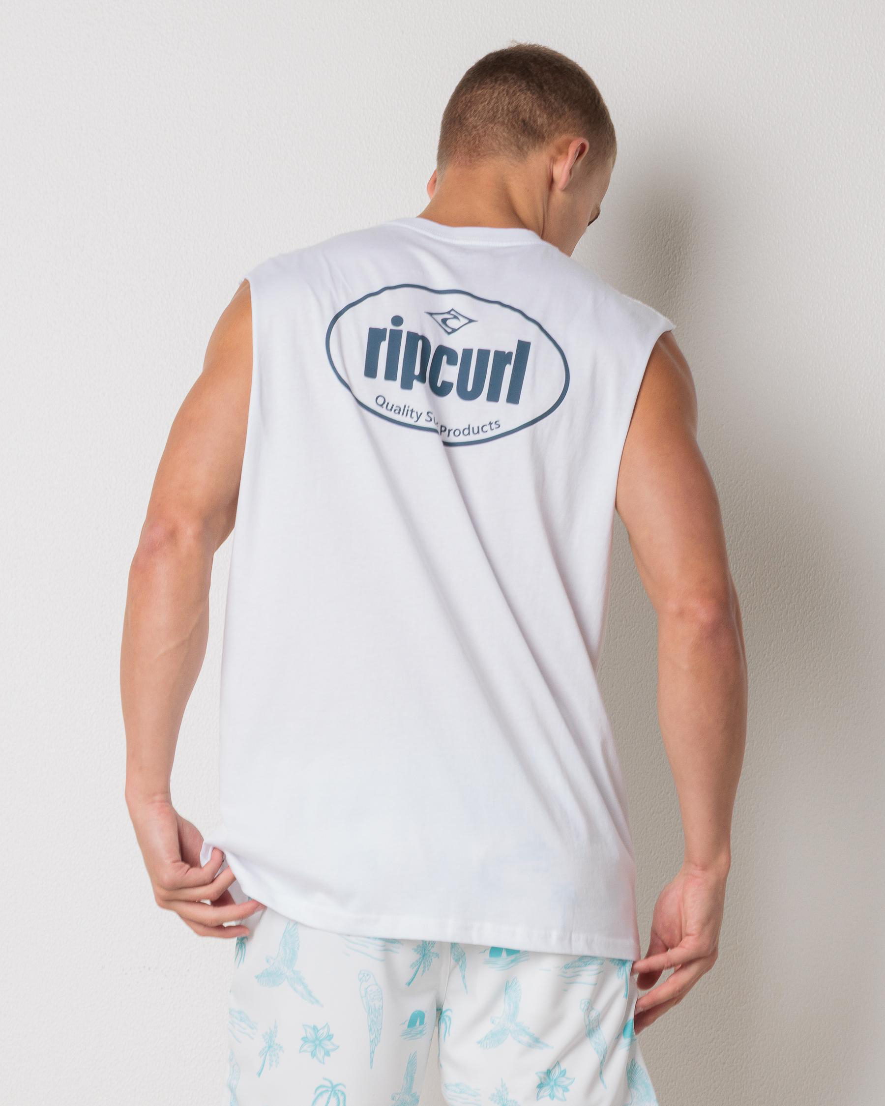 Everyday Muscle Tank