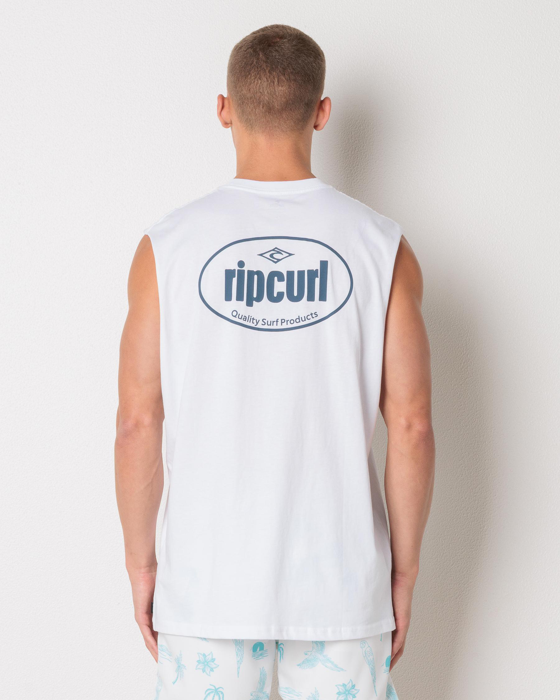 Everyday Muscle Tank