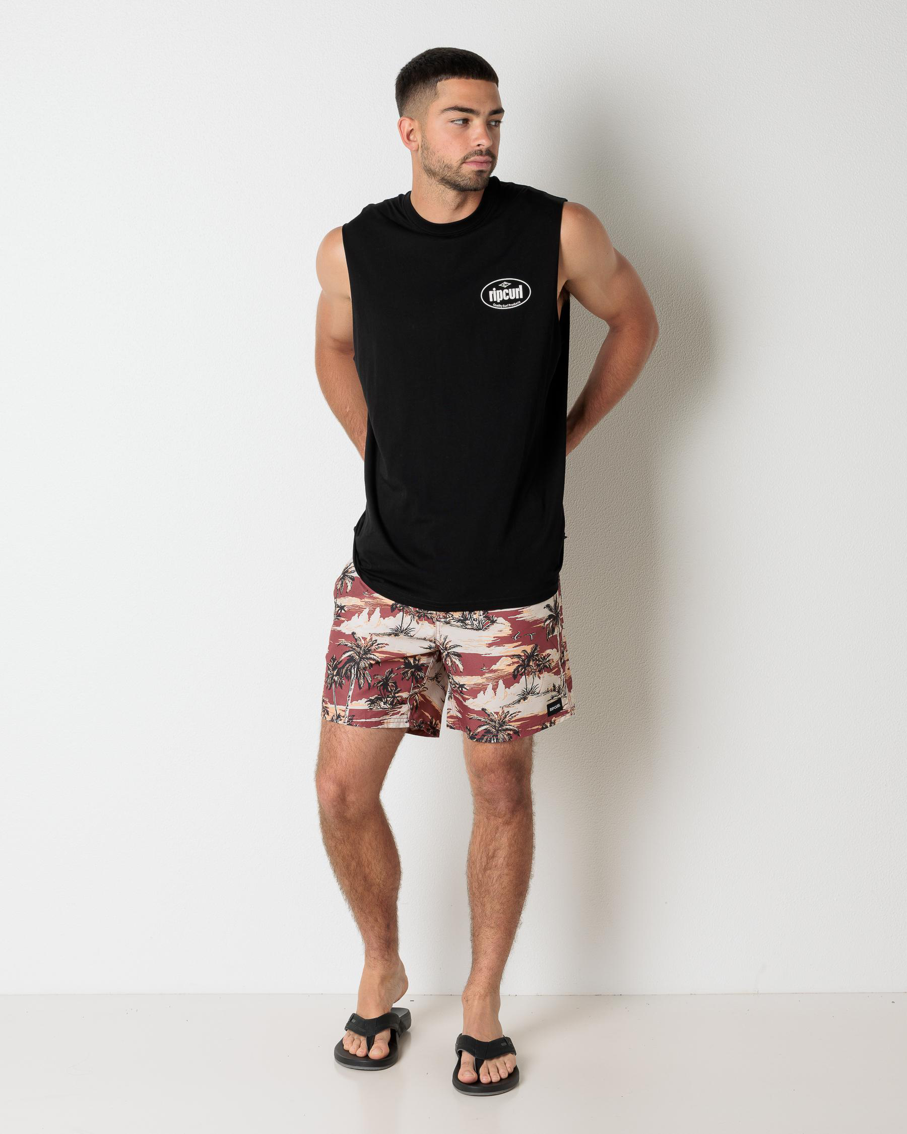 Everyday Muscle Tank